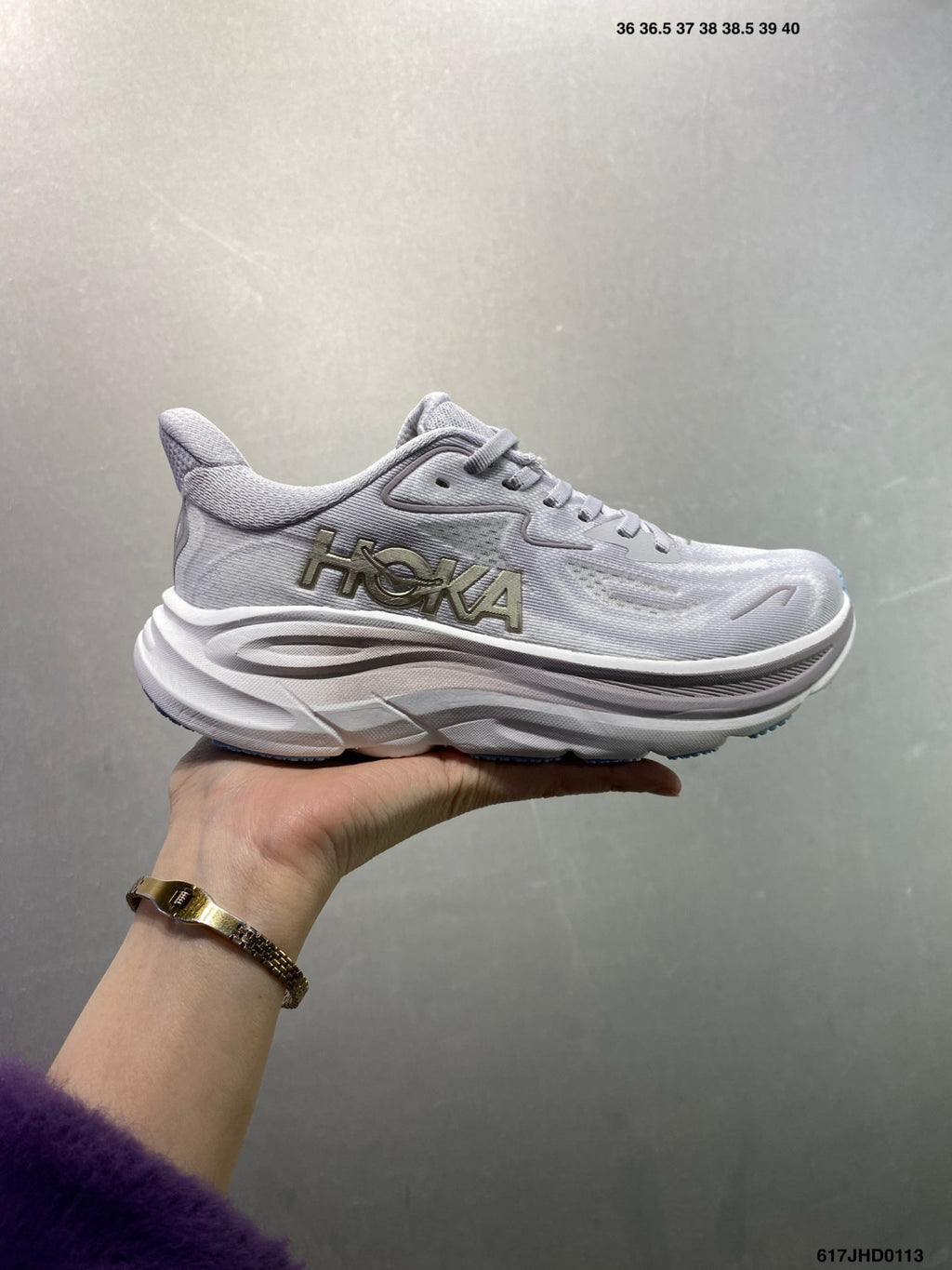 HOKA M CLIFTON 10