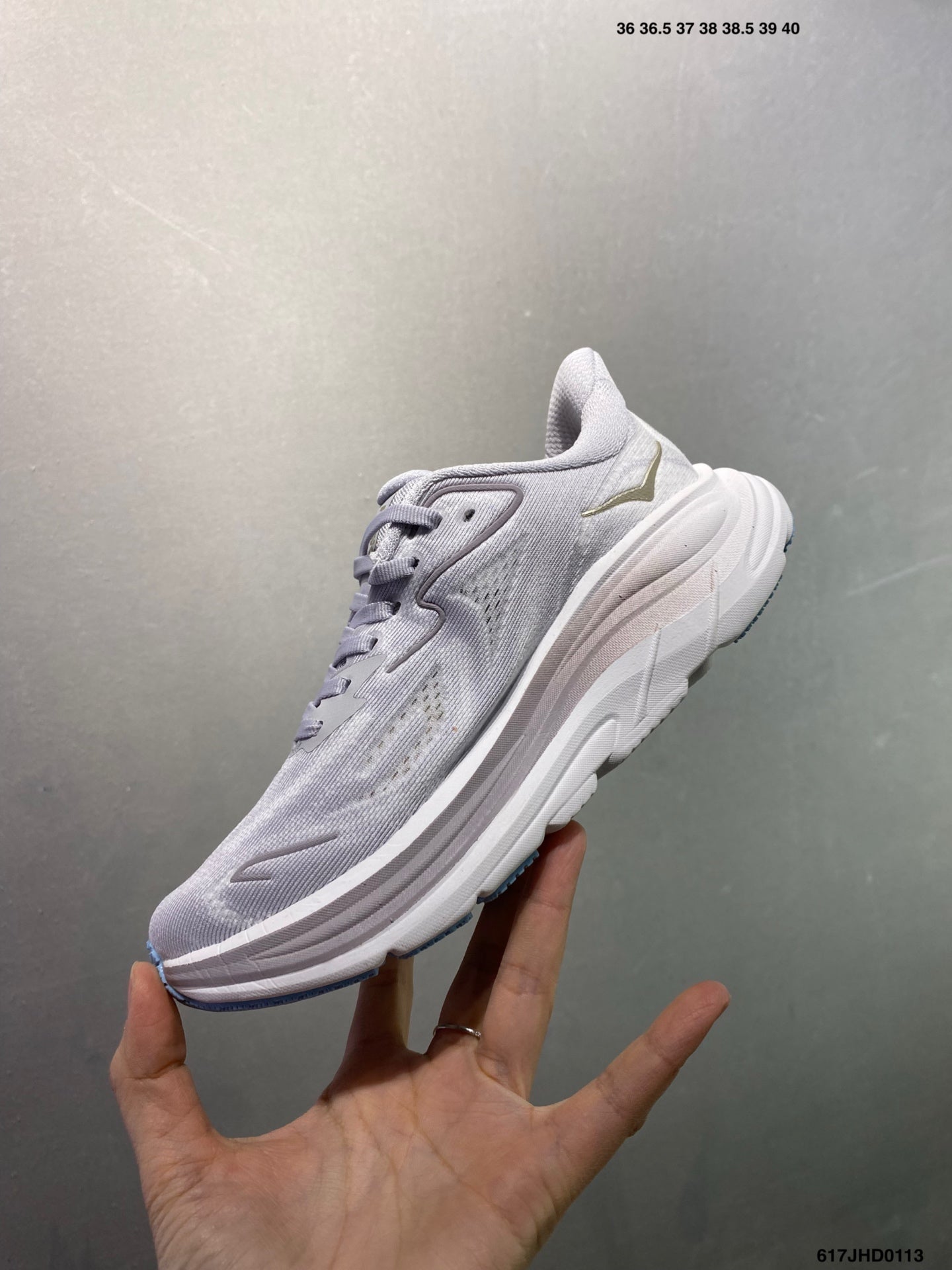 HOKA M CLIFTON 10