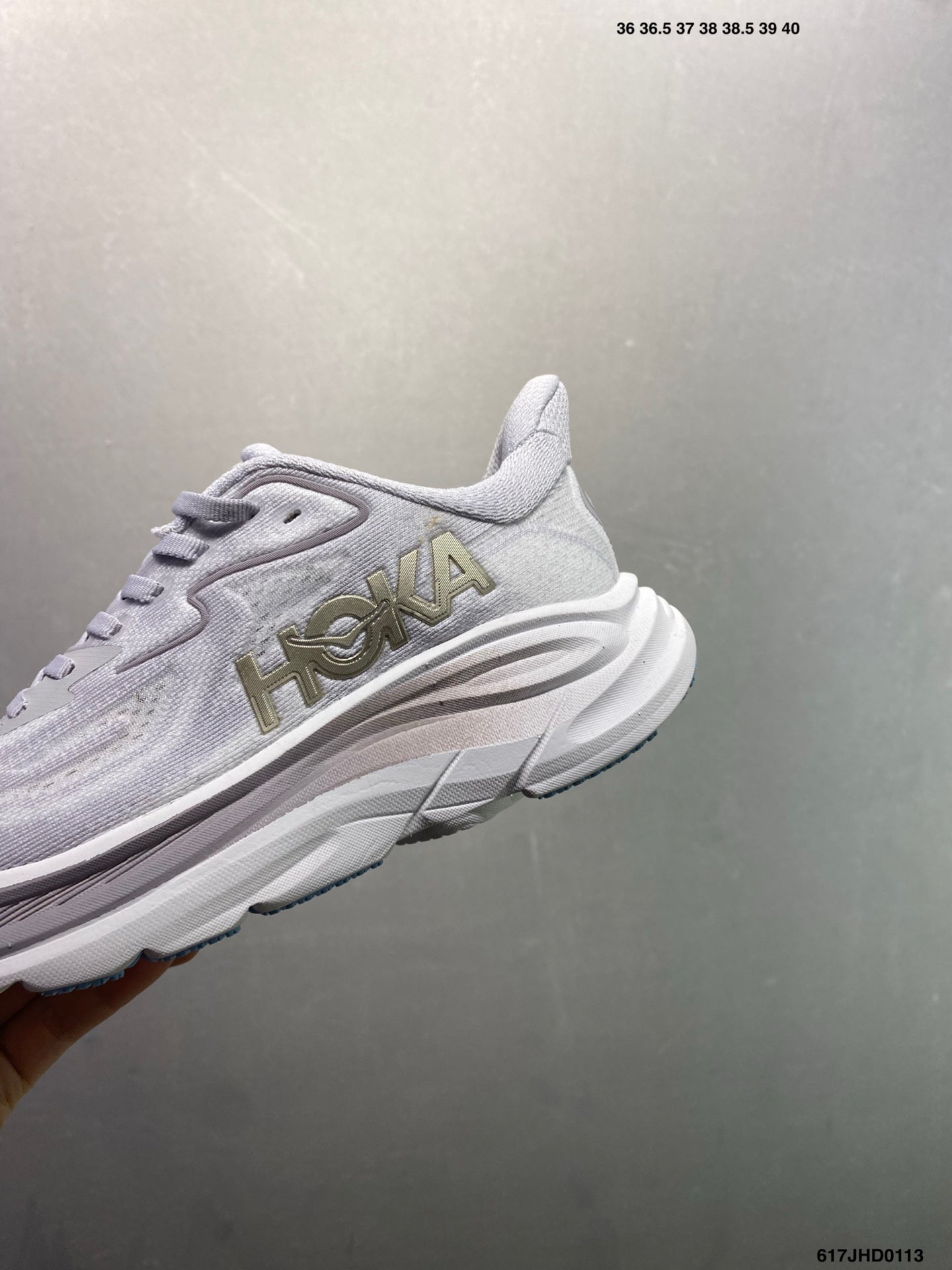 HOKA M CLIFTON 10