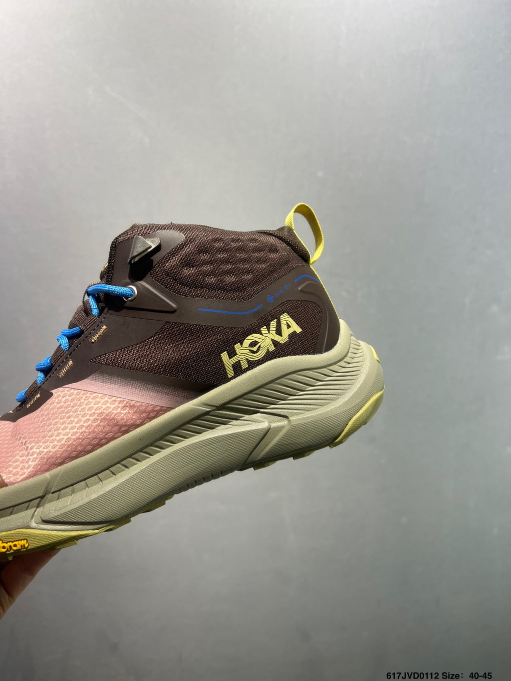 HOKA ONE ONE PROJECT TRANSPORT