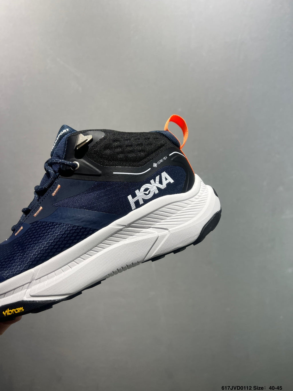 HOKA ONE ONE PROJECT TRANSPORT