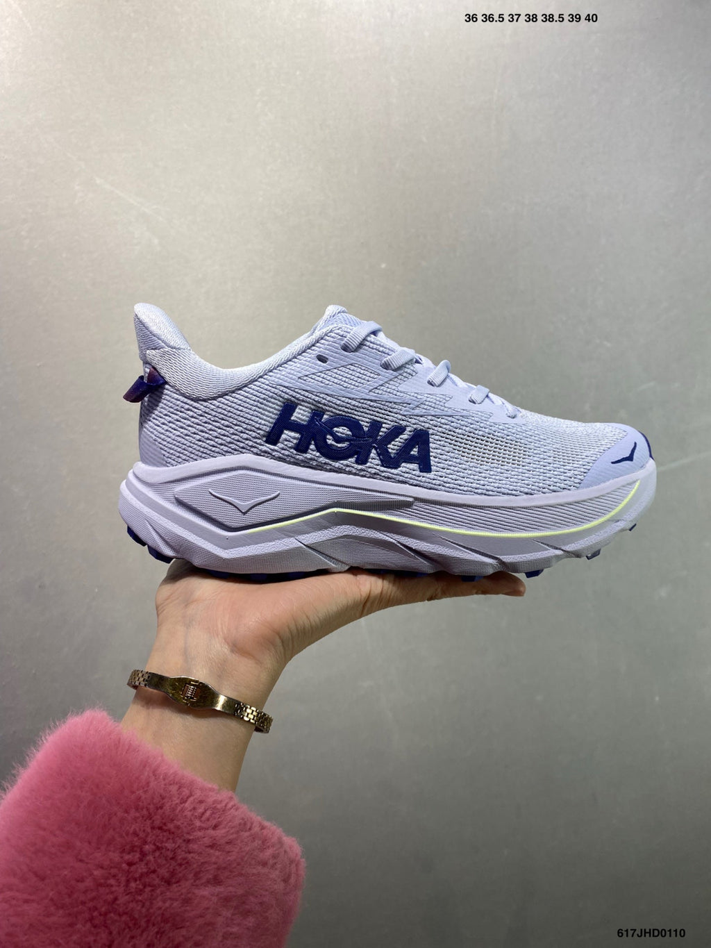 HOKA CHALLENGER 8 --1168717