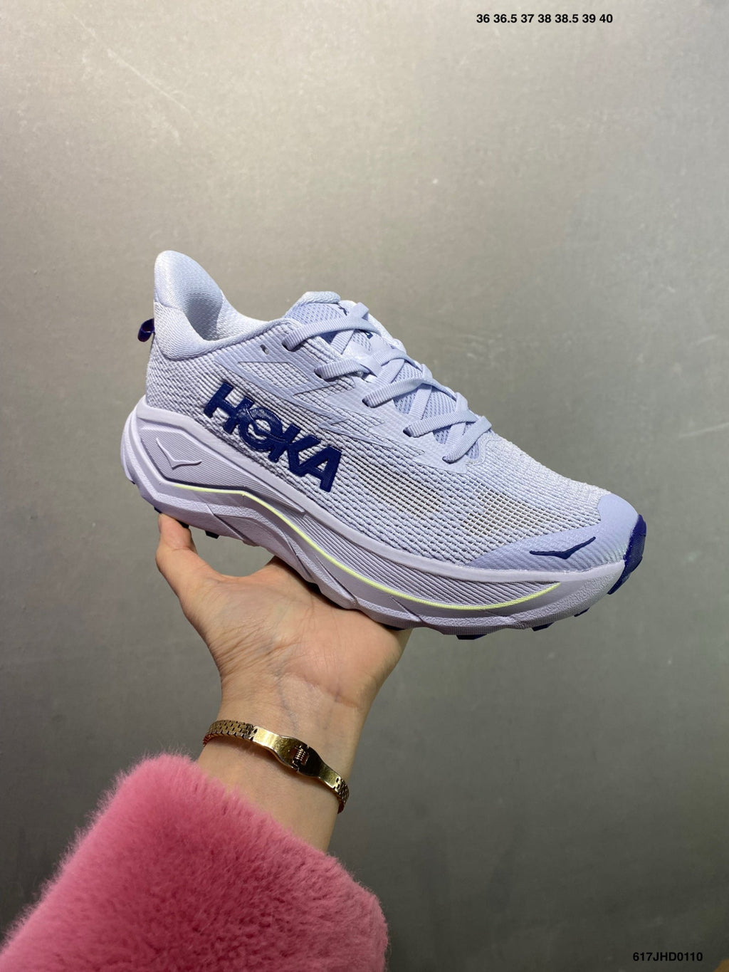 HOKA CHALLENGER 8 --1168717