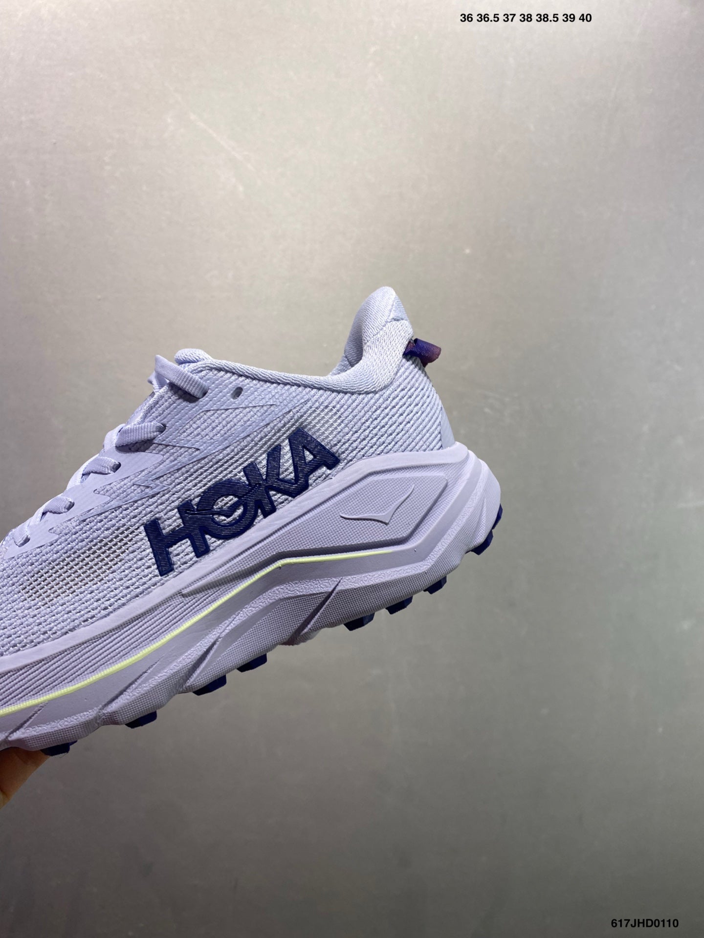 HOKA CHALLENGER 8 --1168717