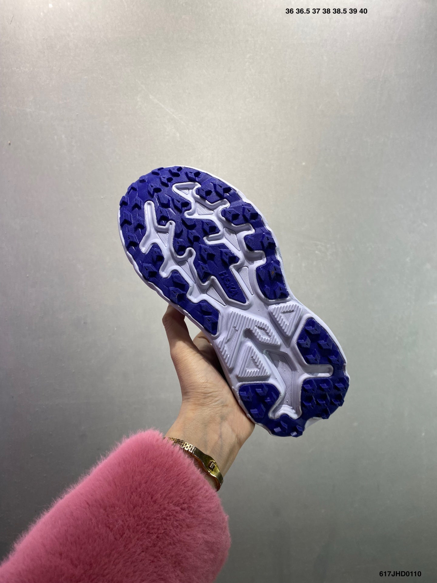 HOKA CHALLENGER 8 --1168717