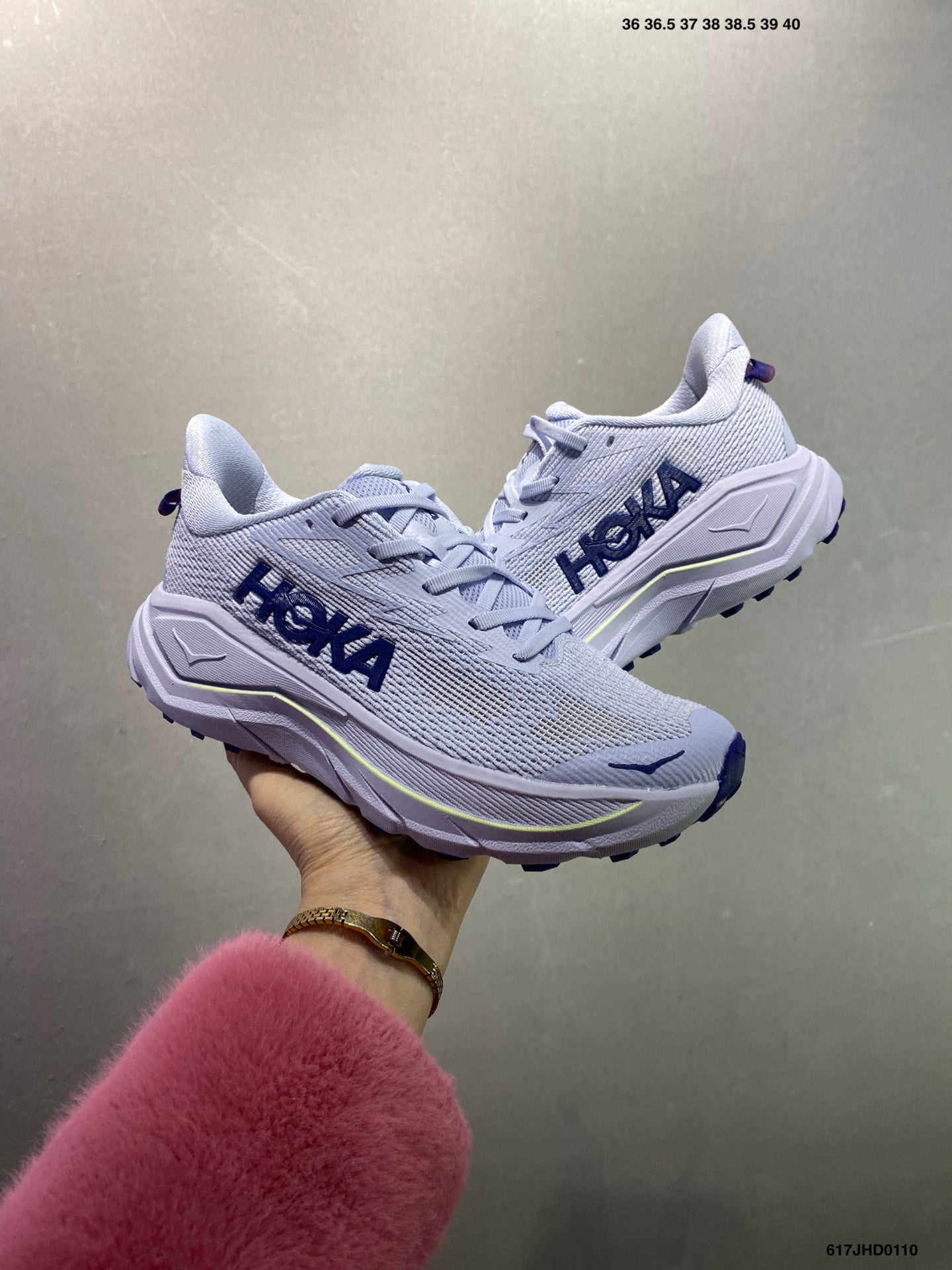 HOKA CHALLENGER 8 --1168717