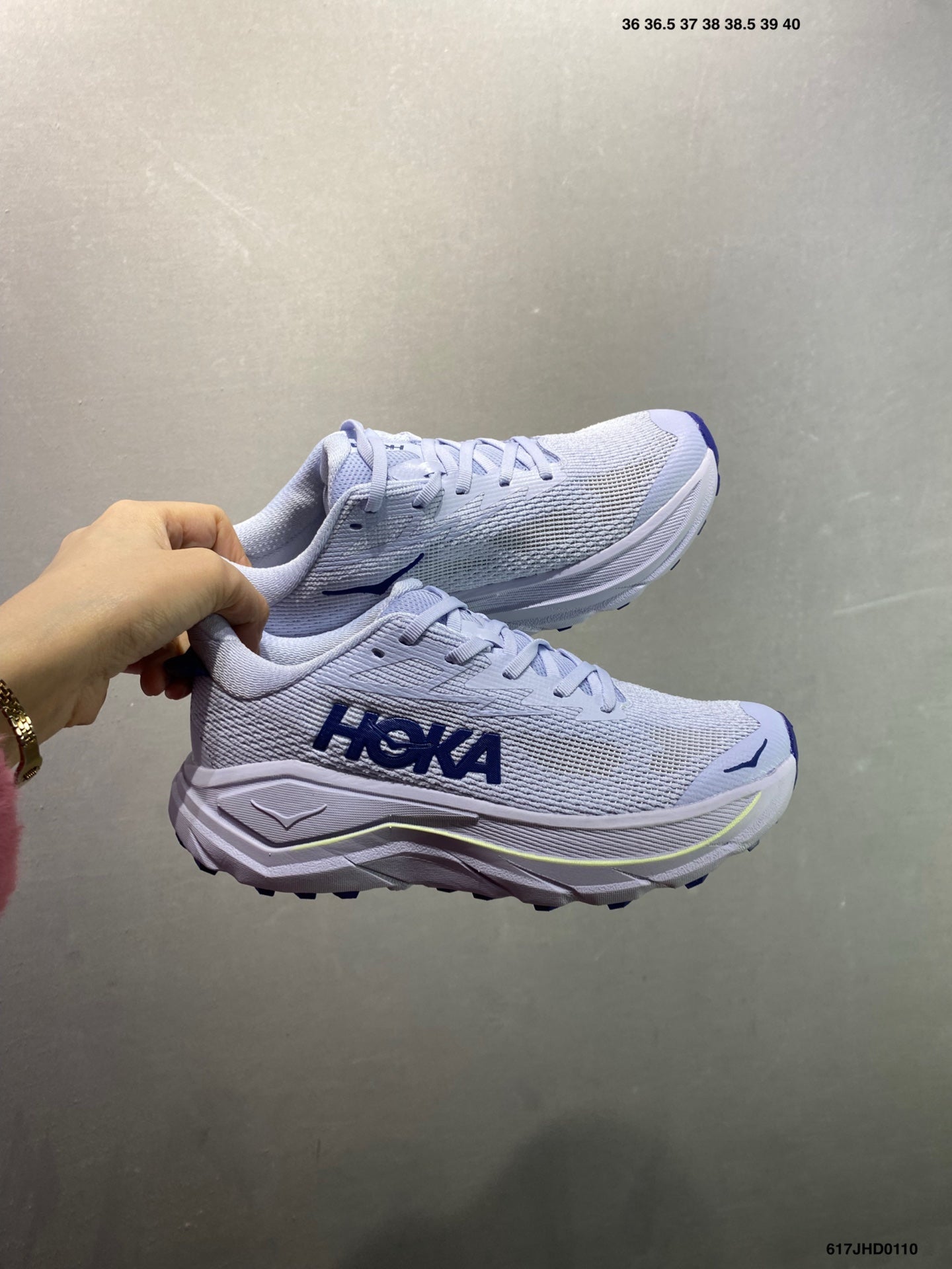 HOKA CHALLENGER 8 --1168717