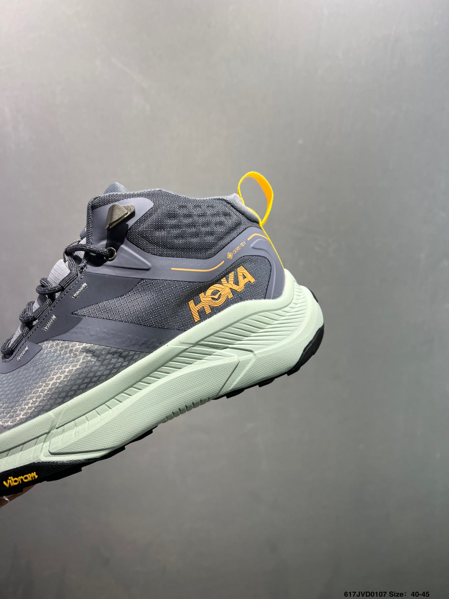 HOKA ONE ONE TRANSPORT HIKE GTX