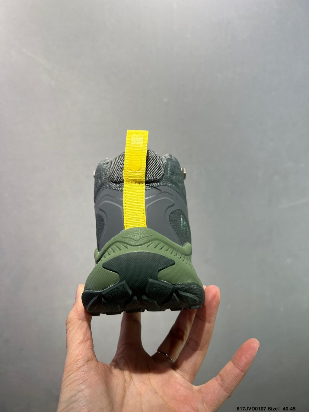 HOKA ONE ONE TRANSPORT HIKE GTX