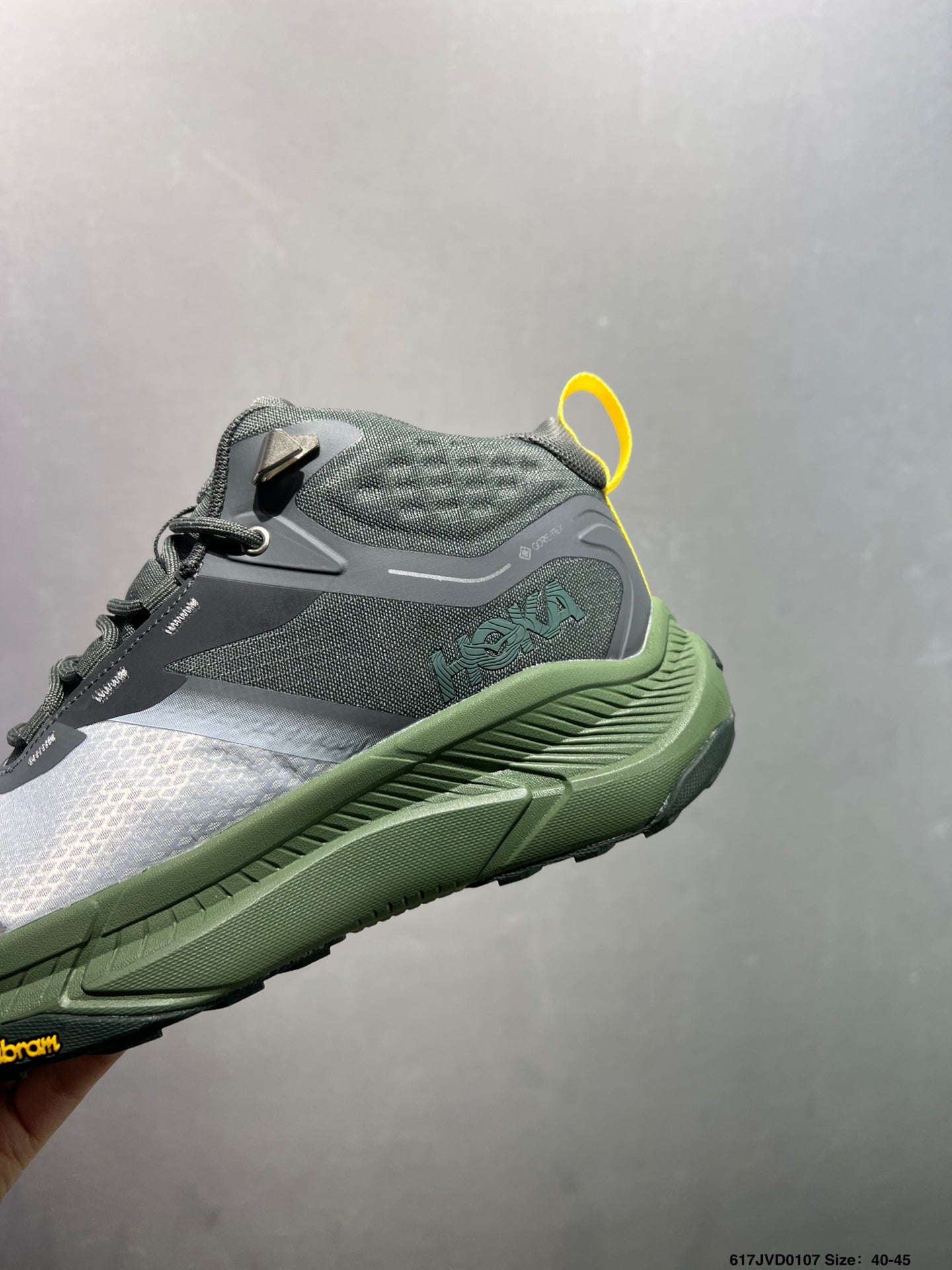 HOKA ONE ONE TRANSPORT HIKE GTX