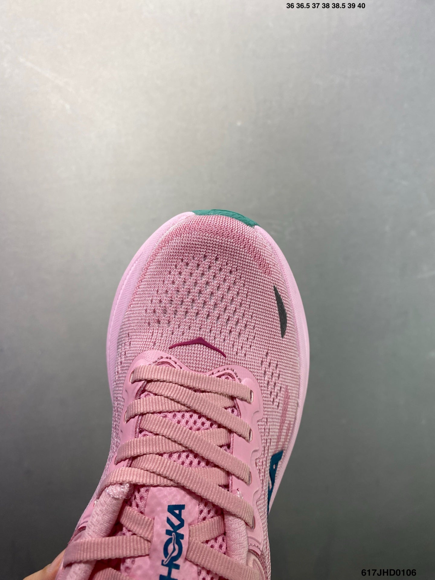 HOKA ONE ONE Bondi 9
