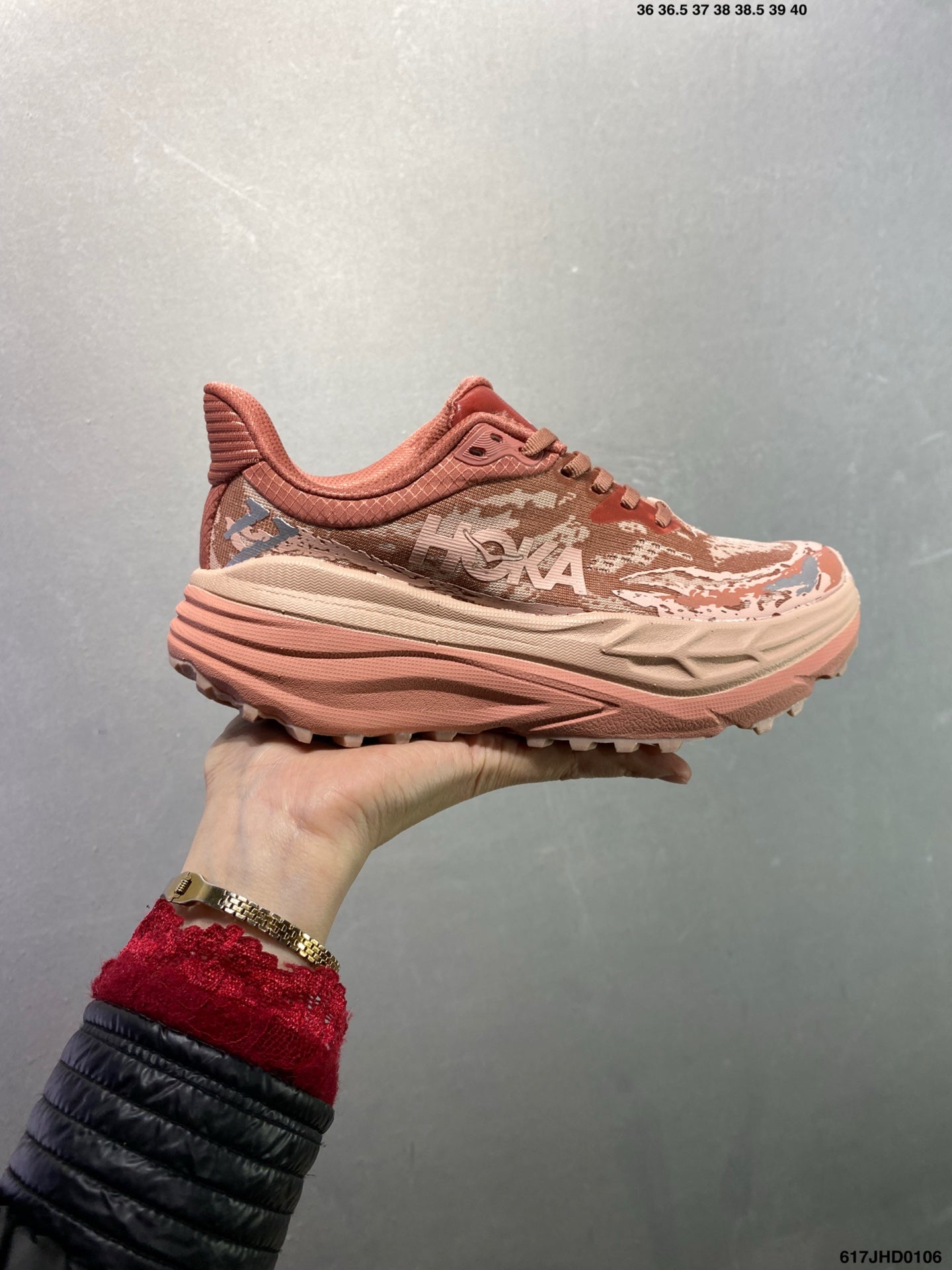 HOKA ONE ONE Stinson 7