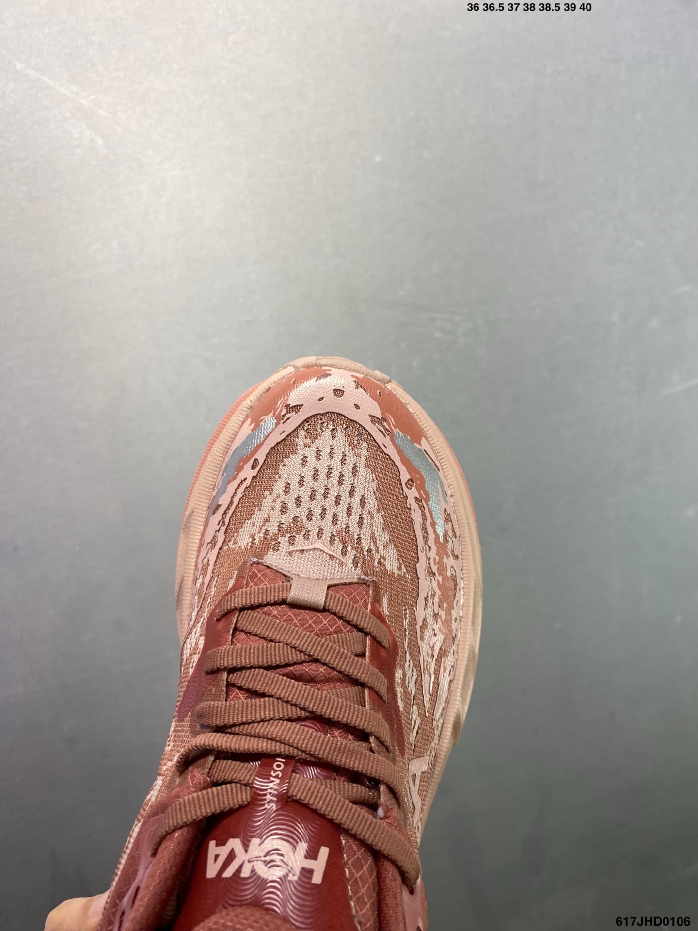 HOKA ONE ONE Stinson 7