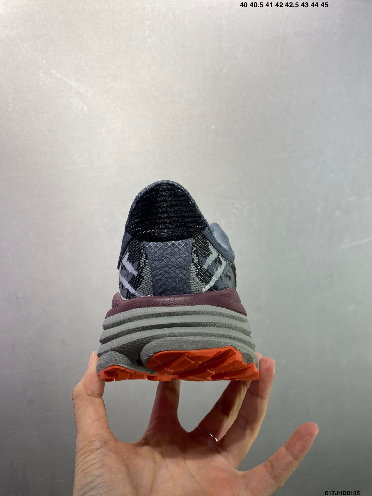 HOKA M Stinson 7
