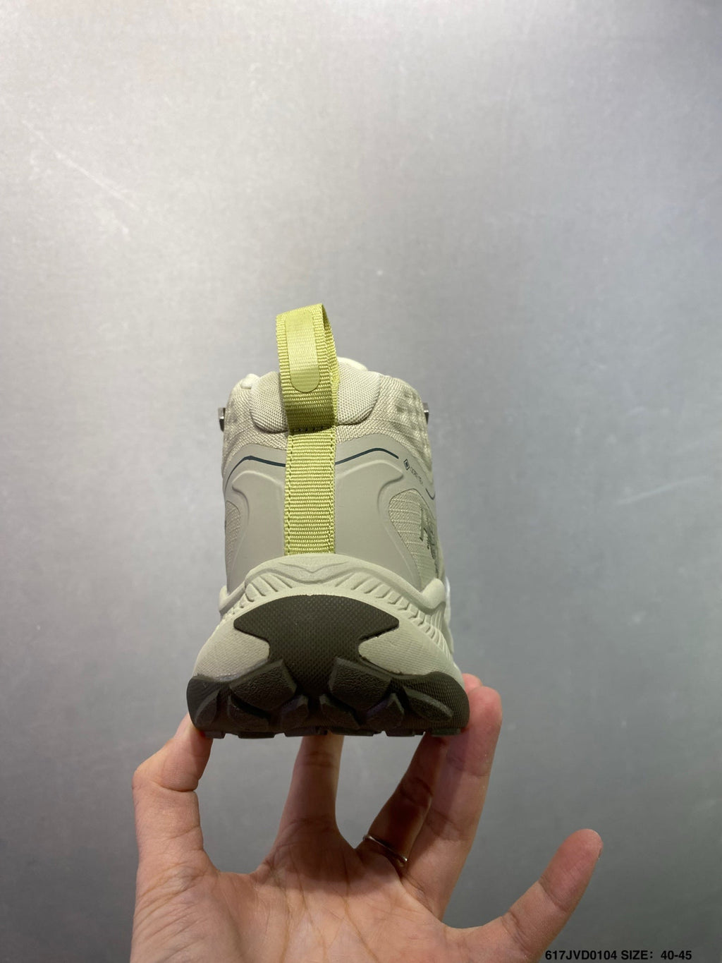 HOKA TRANSPORT GTX