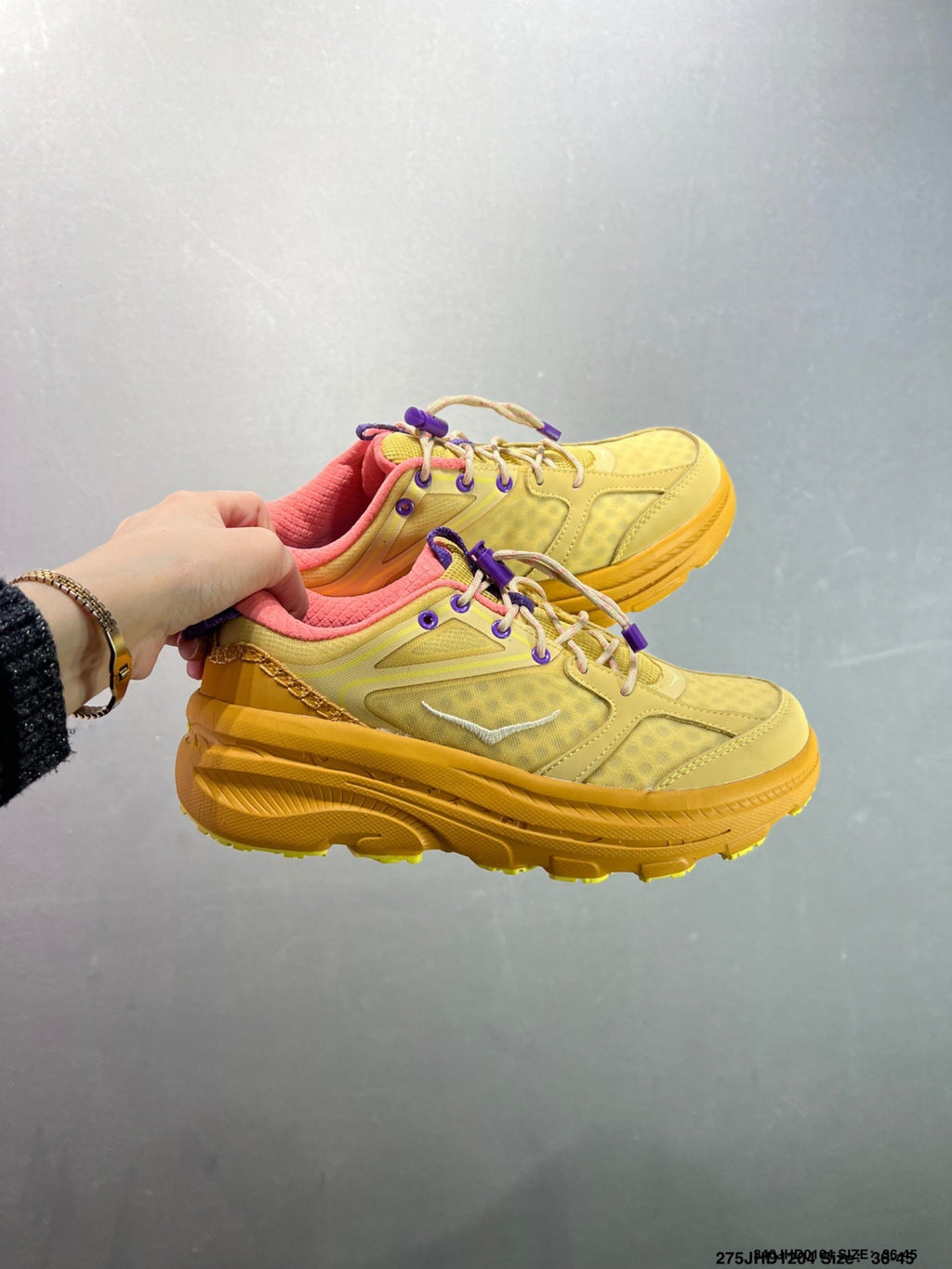 HOKA u Bondi B3ls