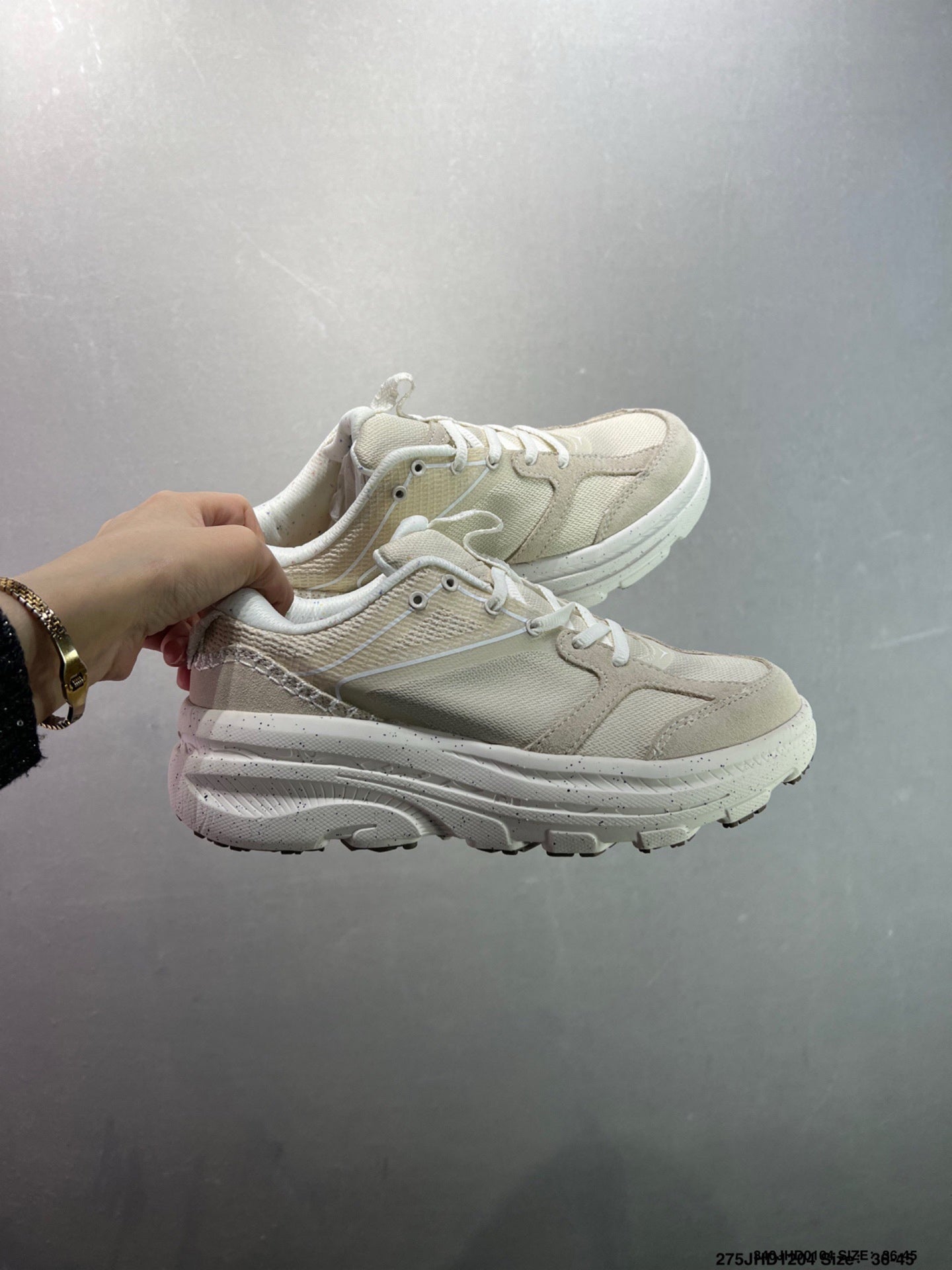 HOKA u Bondi B3ls