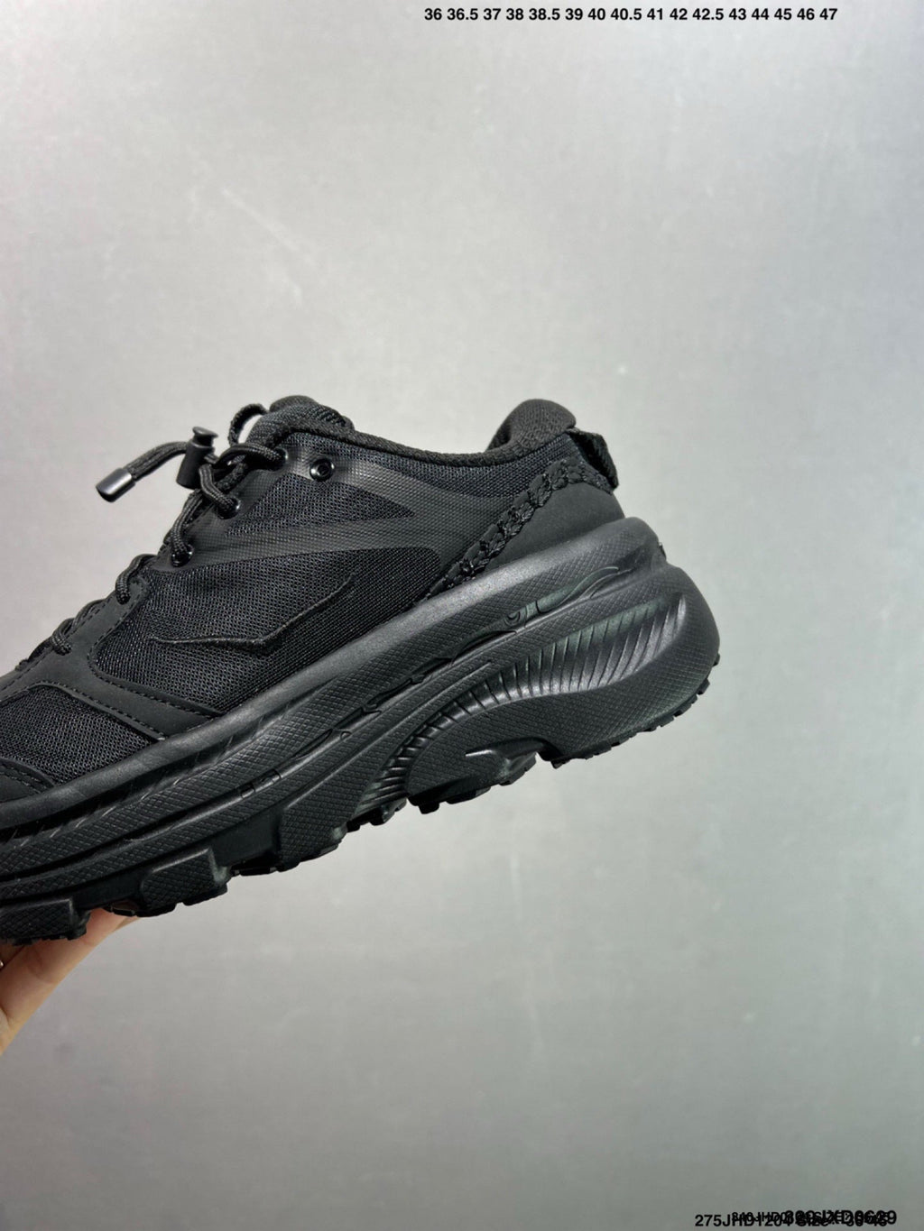 HOKA u Bondi B3ls