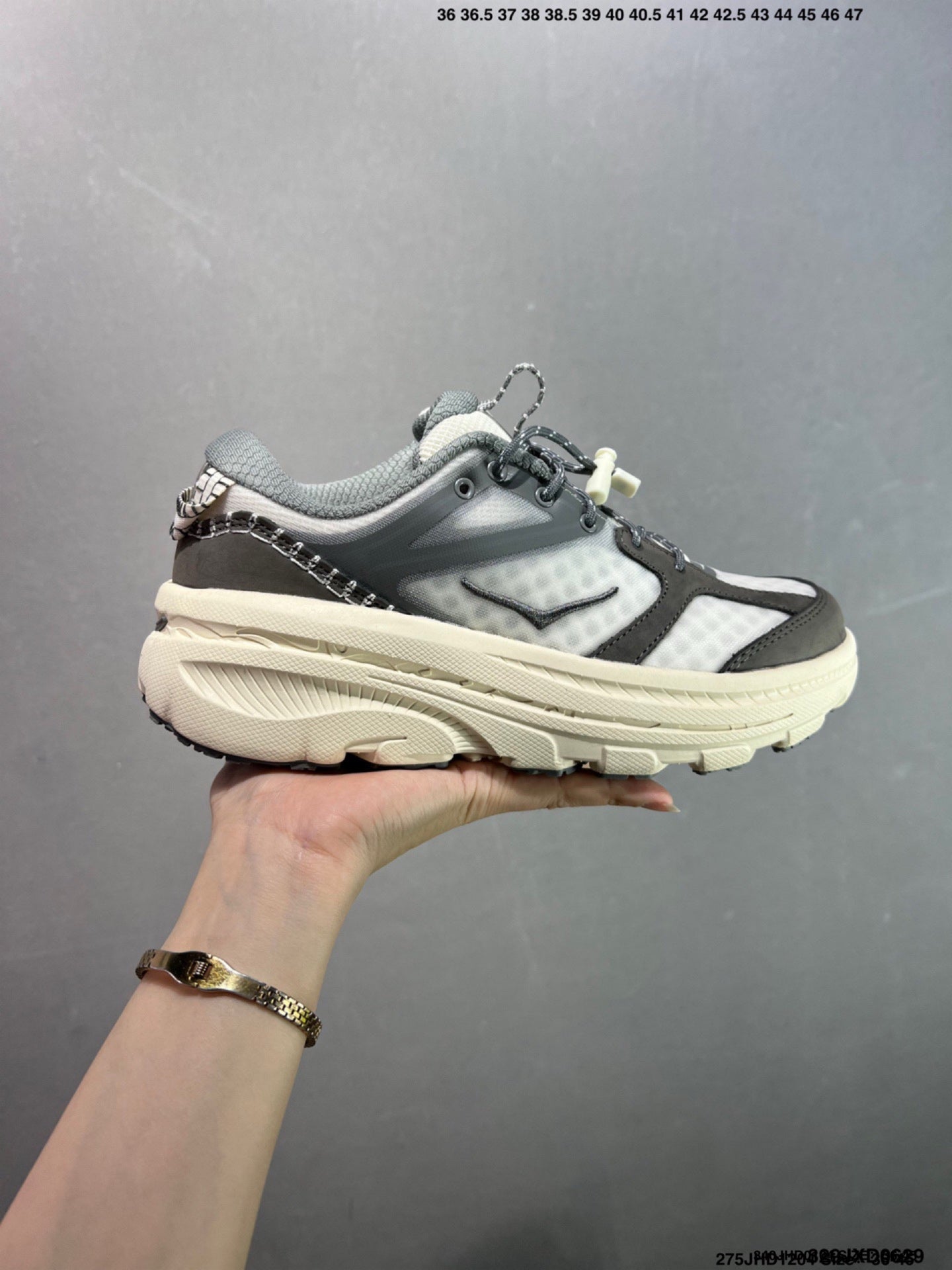 HOKA u Bondi B3ls