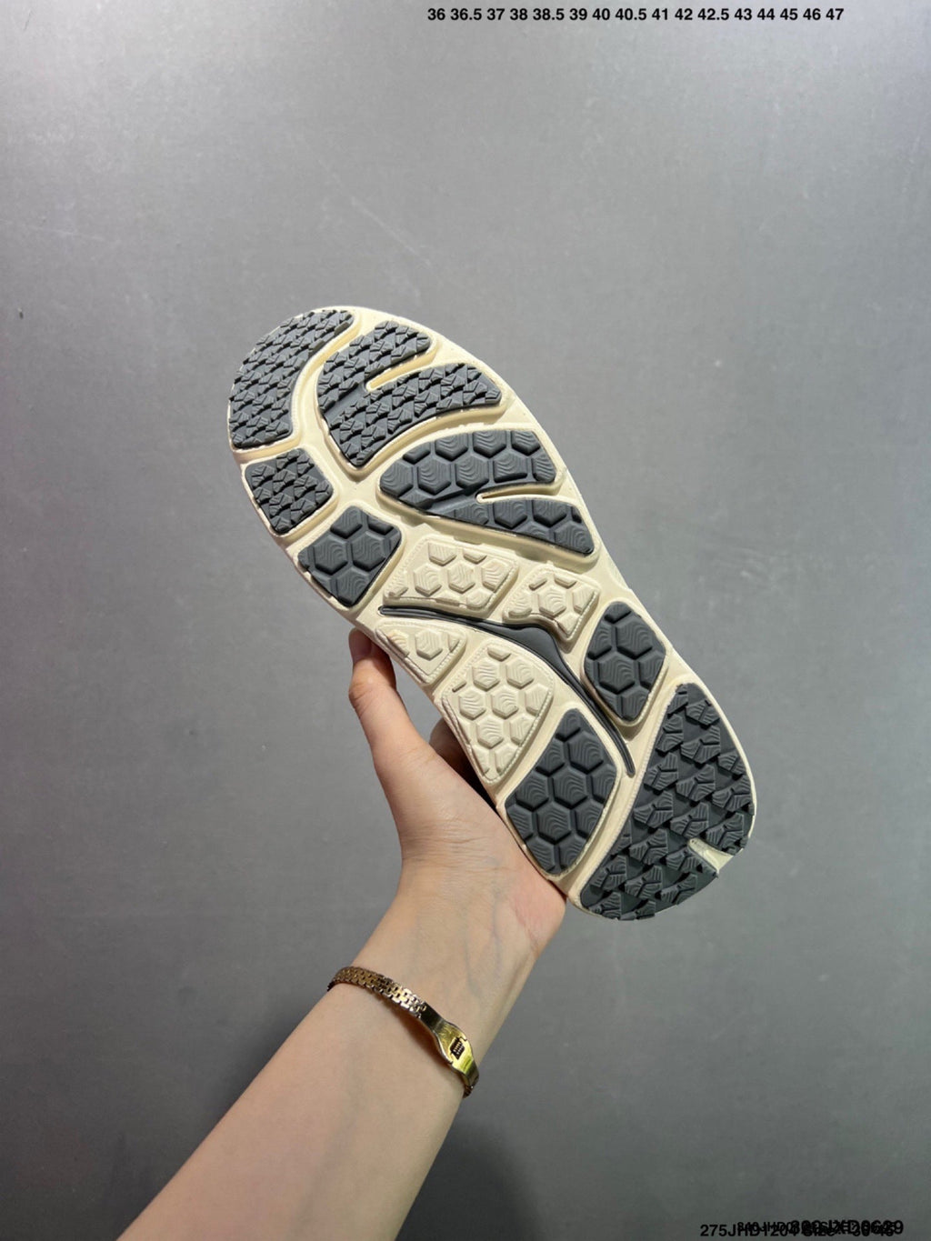 HOKA u Bondi B3ls