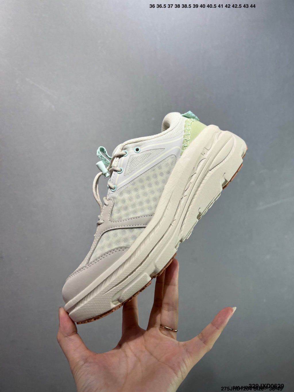 HOKA u Bondi B3ls