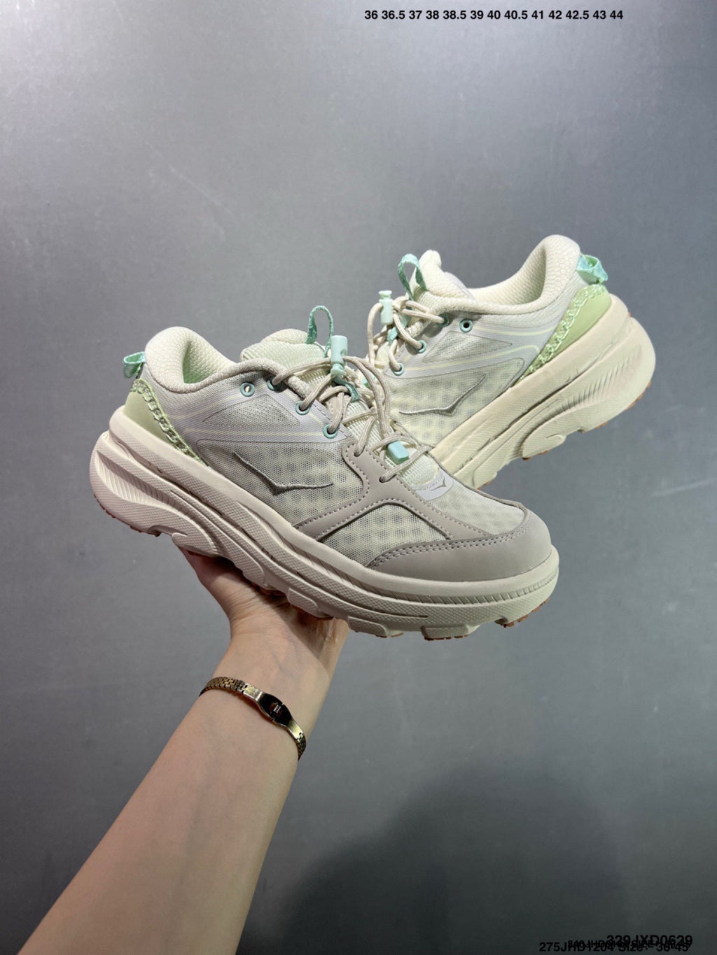 HOKA u Bondi B3ls