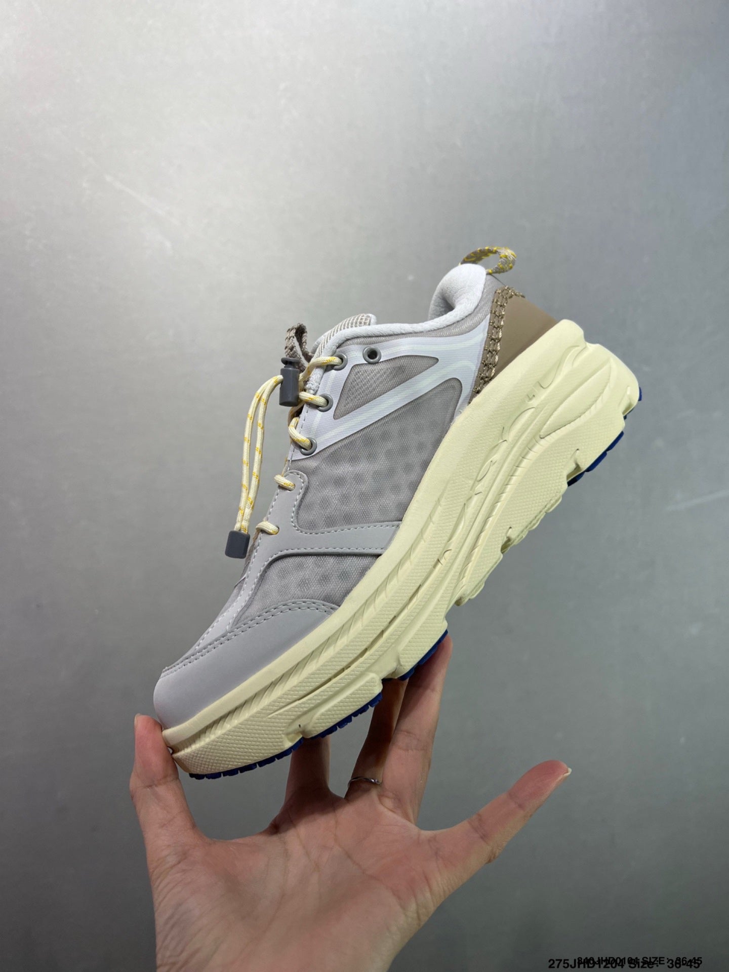 HOKA u Bondi B3ls