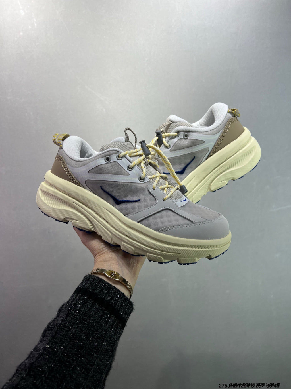 HOKA u Bondi B3ls
