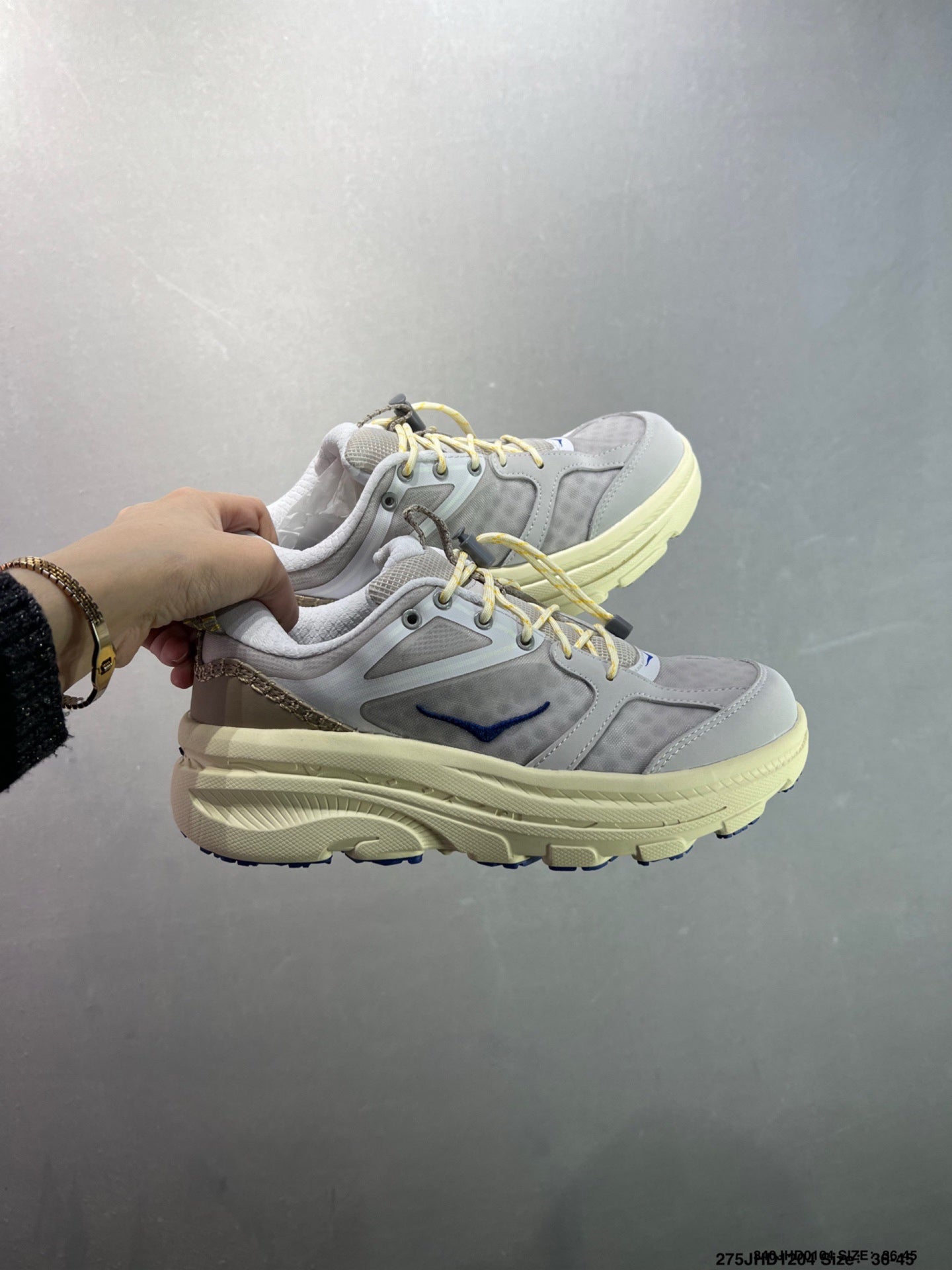 HOKA u Bondi B3ls