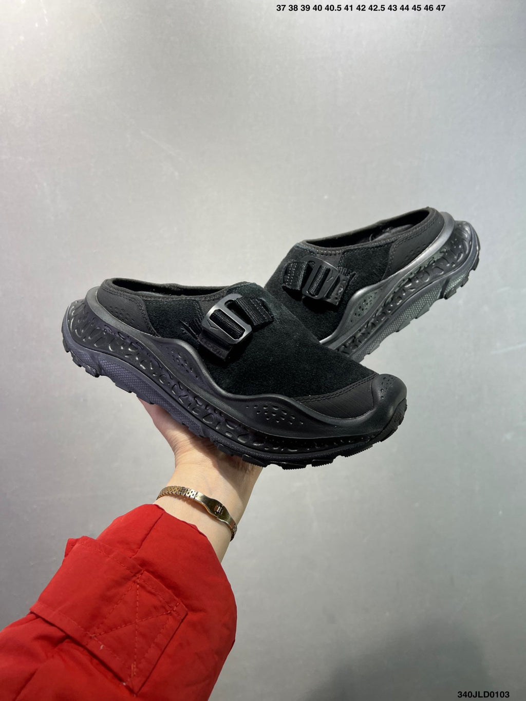 HOKA ONE ONE ORA PRIMO EXT