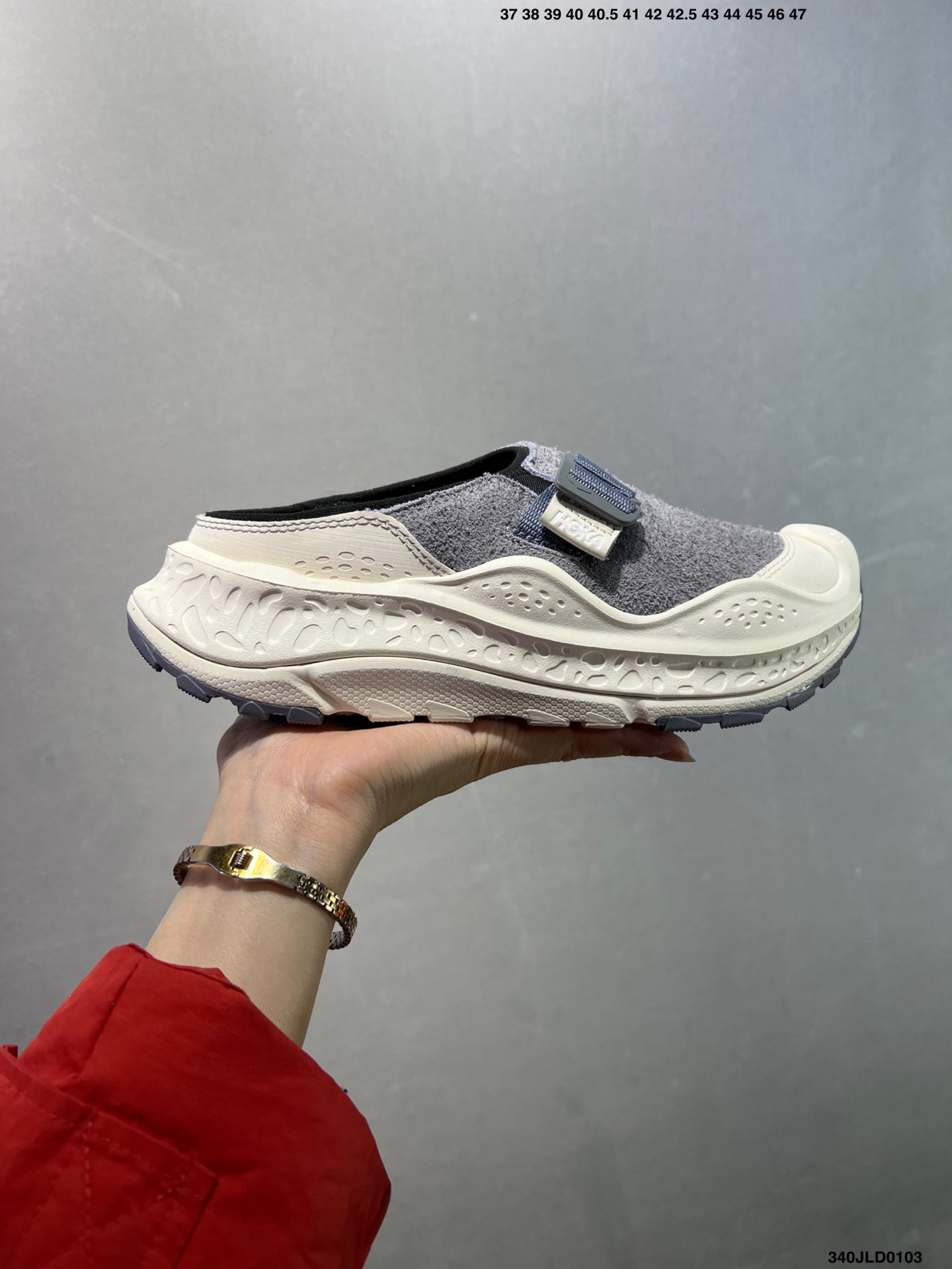 HOKA ONE ONE ORA PRIMO EXT
