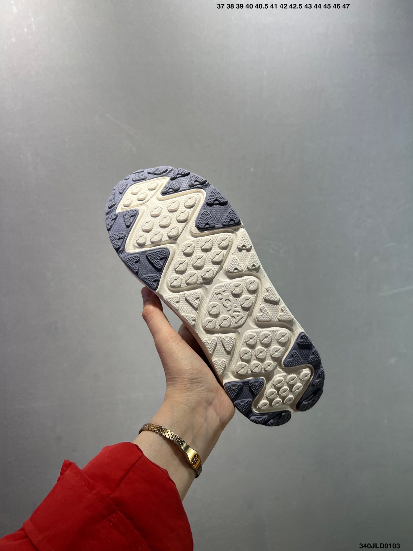 HOKA ONE ONE ORA PRIMO EXT