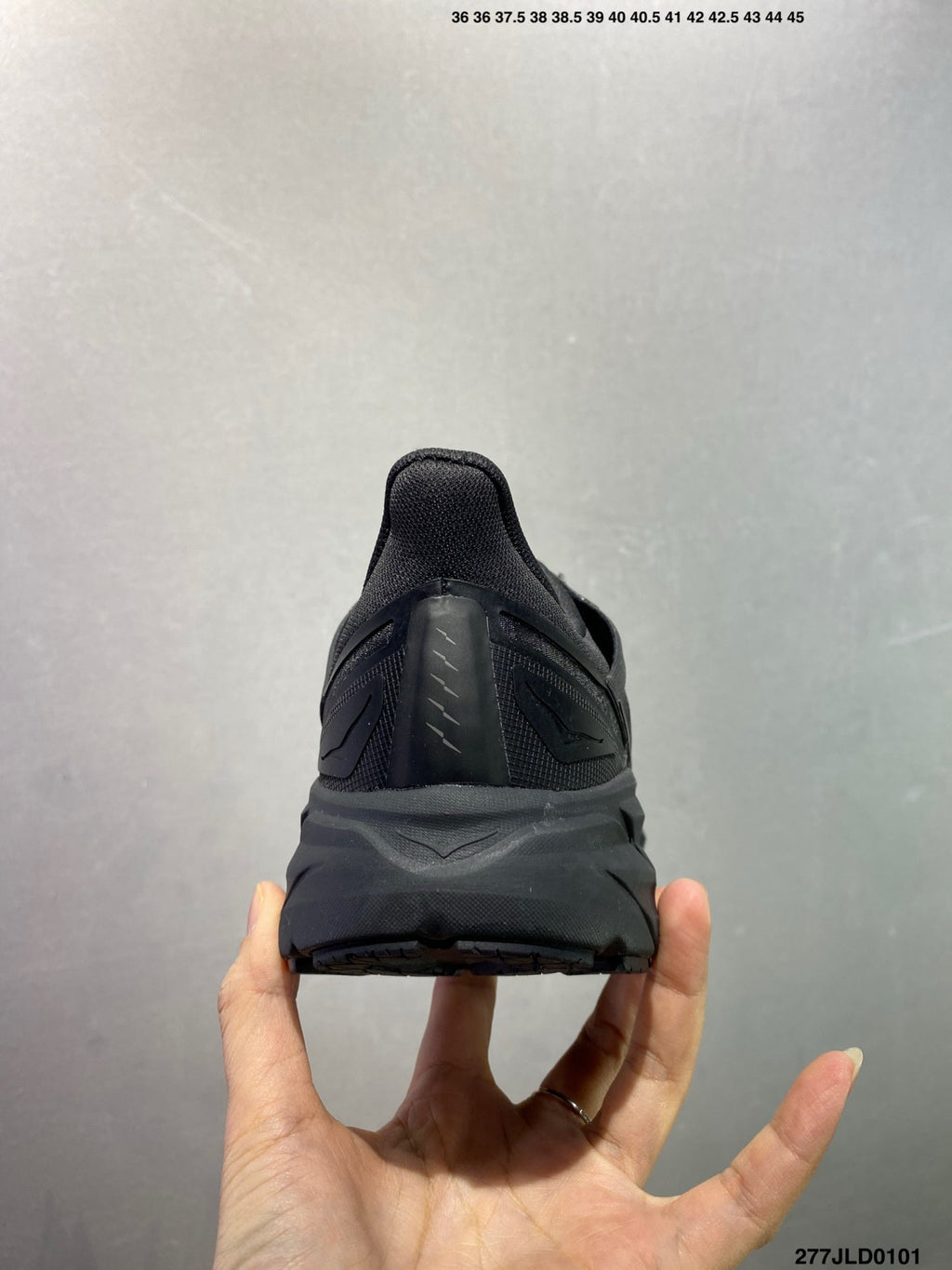 HOKA ONE ONE PROJECT TRANSPORT