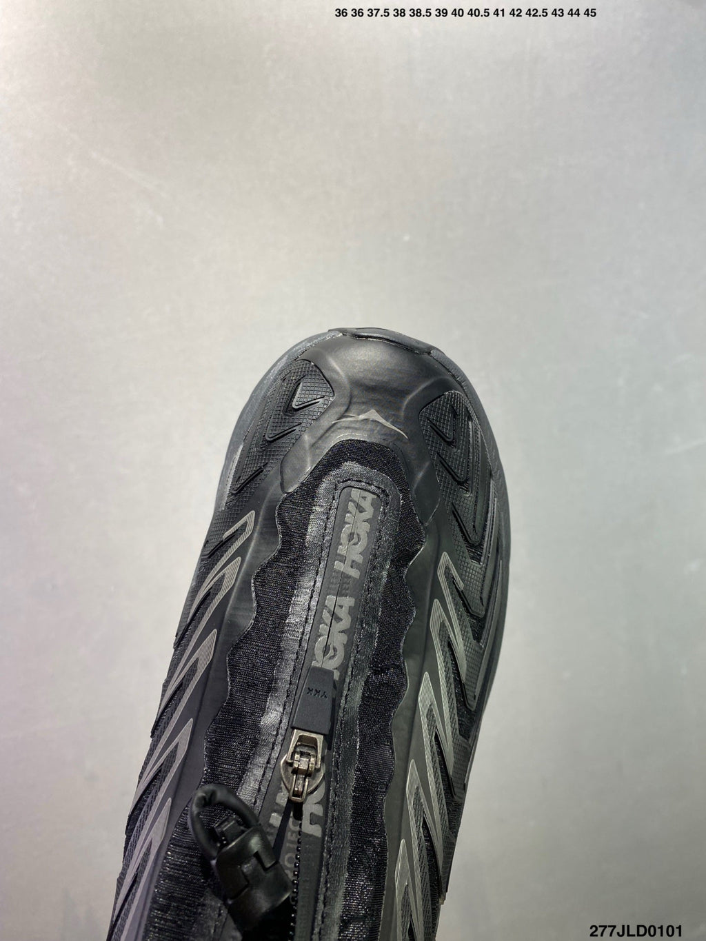 HOKA ONE ONE PROJECT TRANSPORT