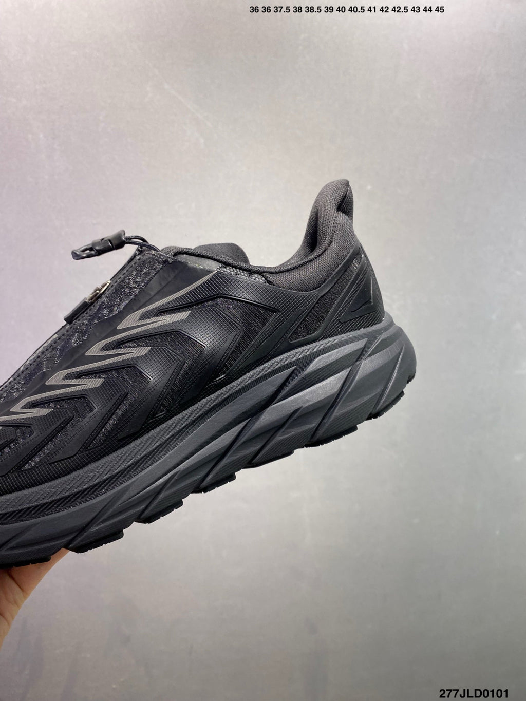 HOKA ONE ONE PROJECT TRANSPORT