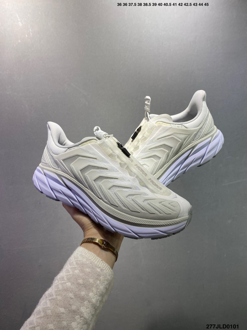 HOKA ONE ONE PROJECT TRANSPORT