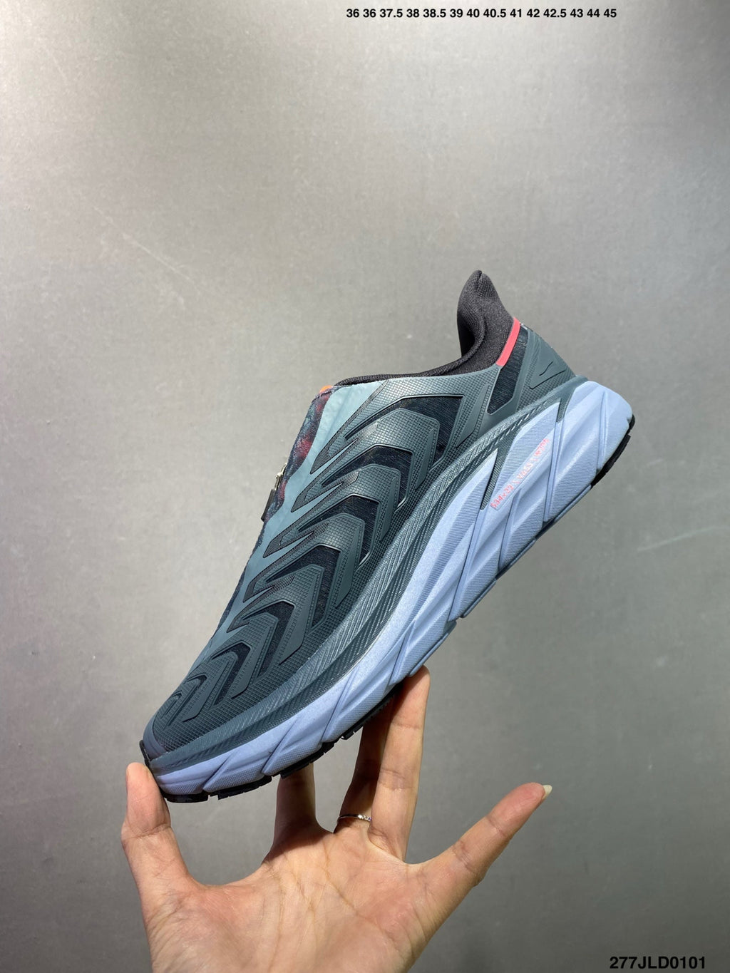HOKA ONE ONE PROJECT TRANSPORT