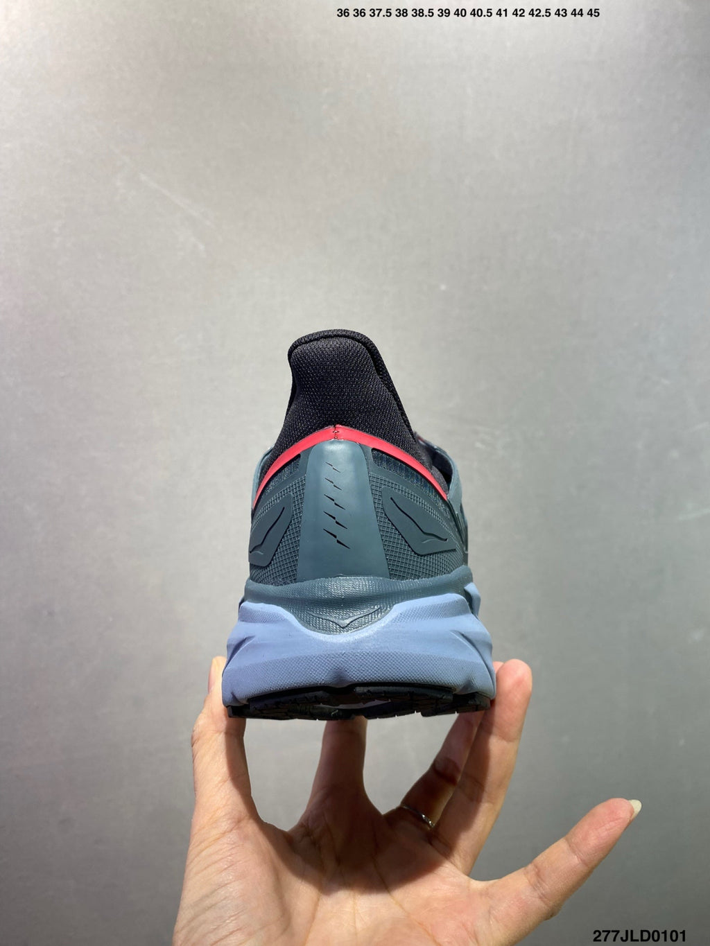 HOKA ONE ONE PROJECT TRANSPORT