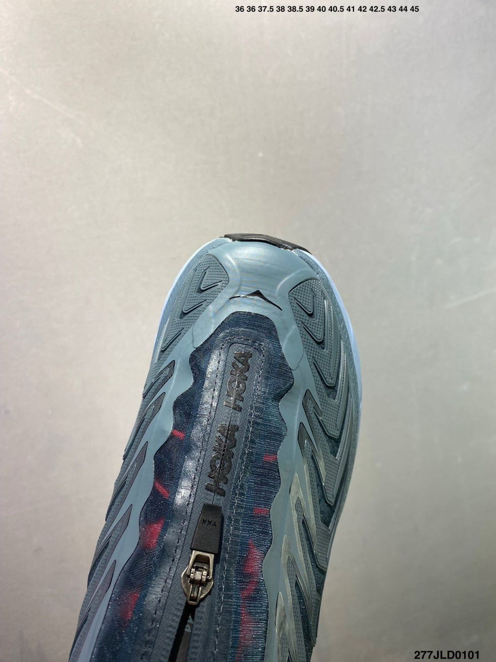 HOKA ONE ONE PROJECT TRANSPORT