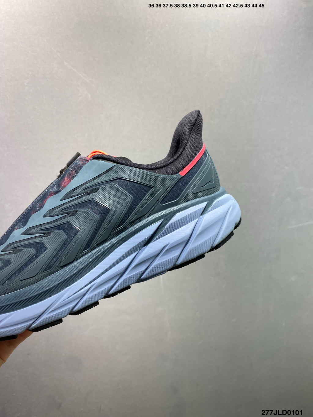 HOKA ONE ONE PROJECT TRANSPORT