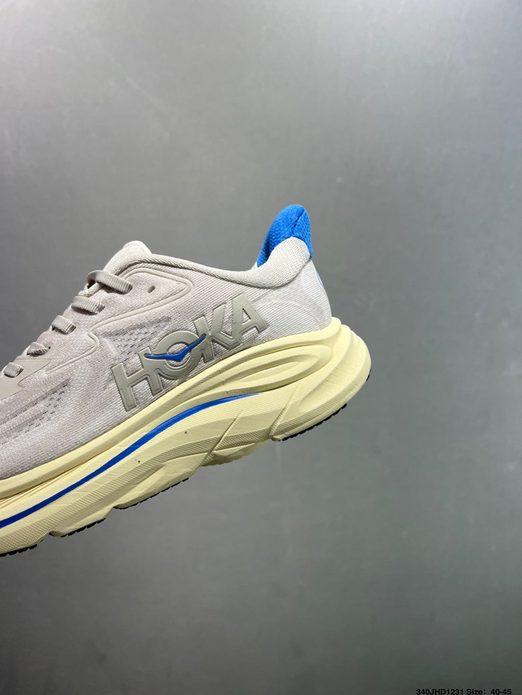 HOKA M CLIFTON 10