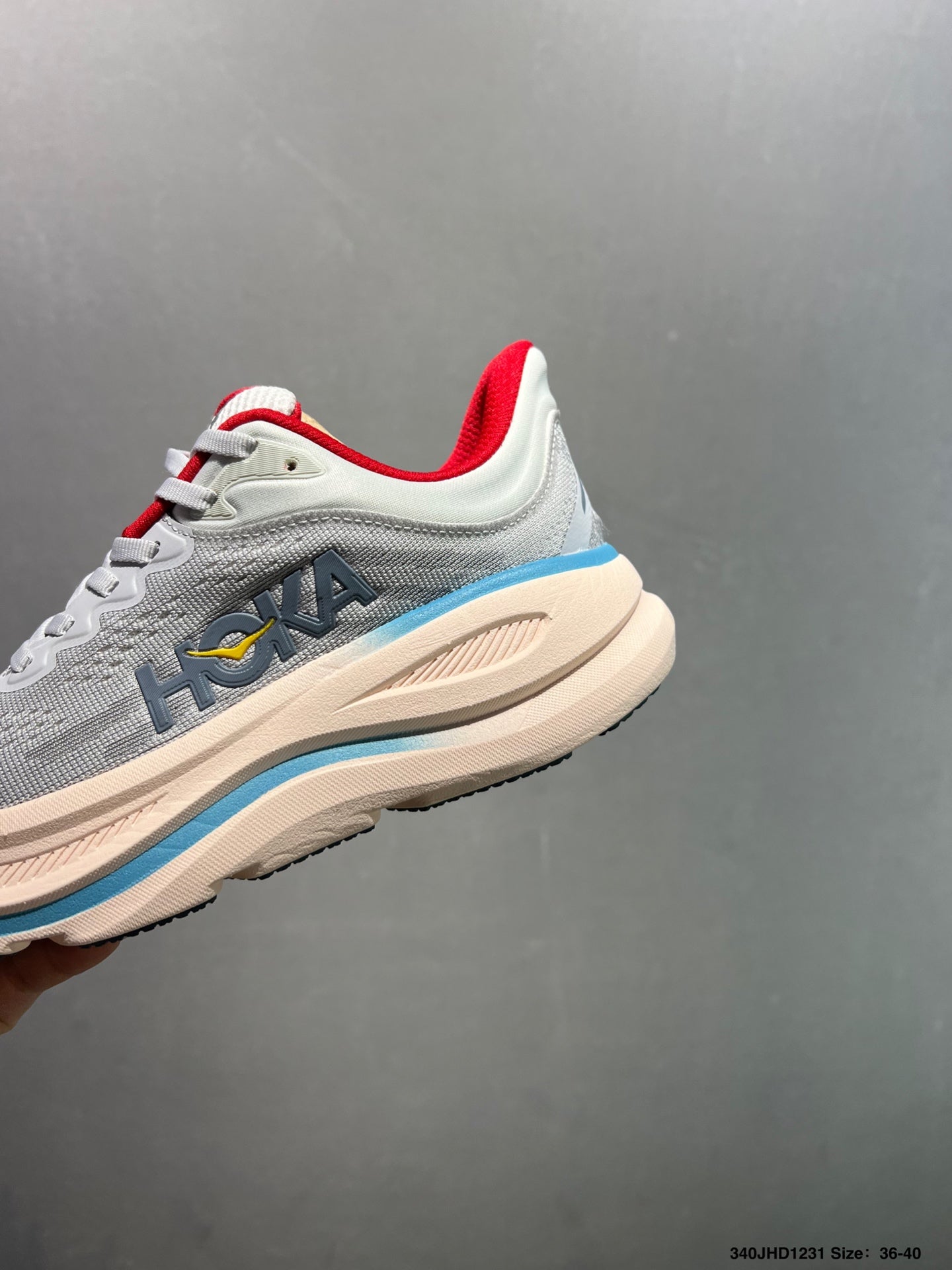 HOKA M CLIFTON 10