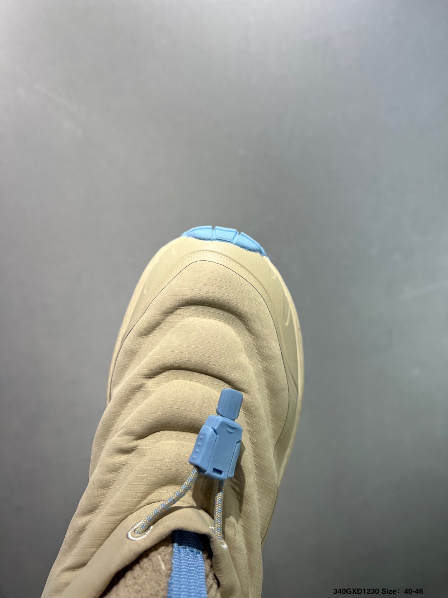 HOKA ONE ONE Kaha 2 Frost Moc GTX