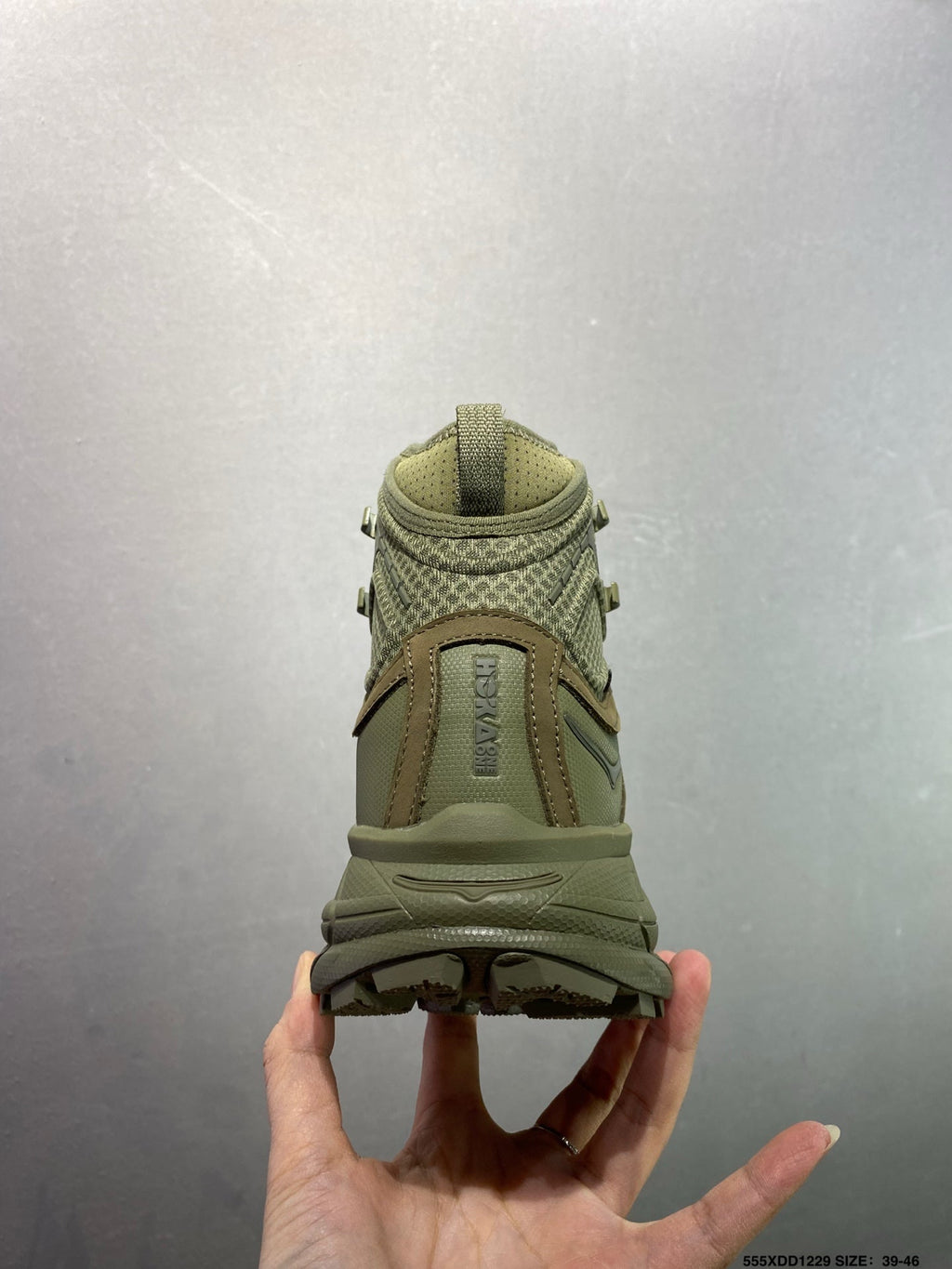 Hoka One One Tor Uitra High