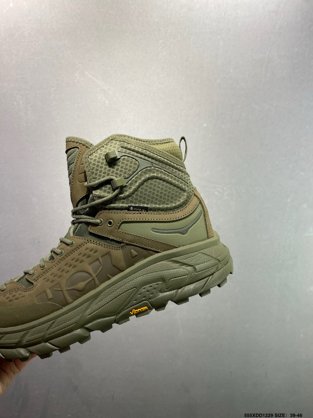 Hoka One One Tor Uitra High