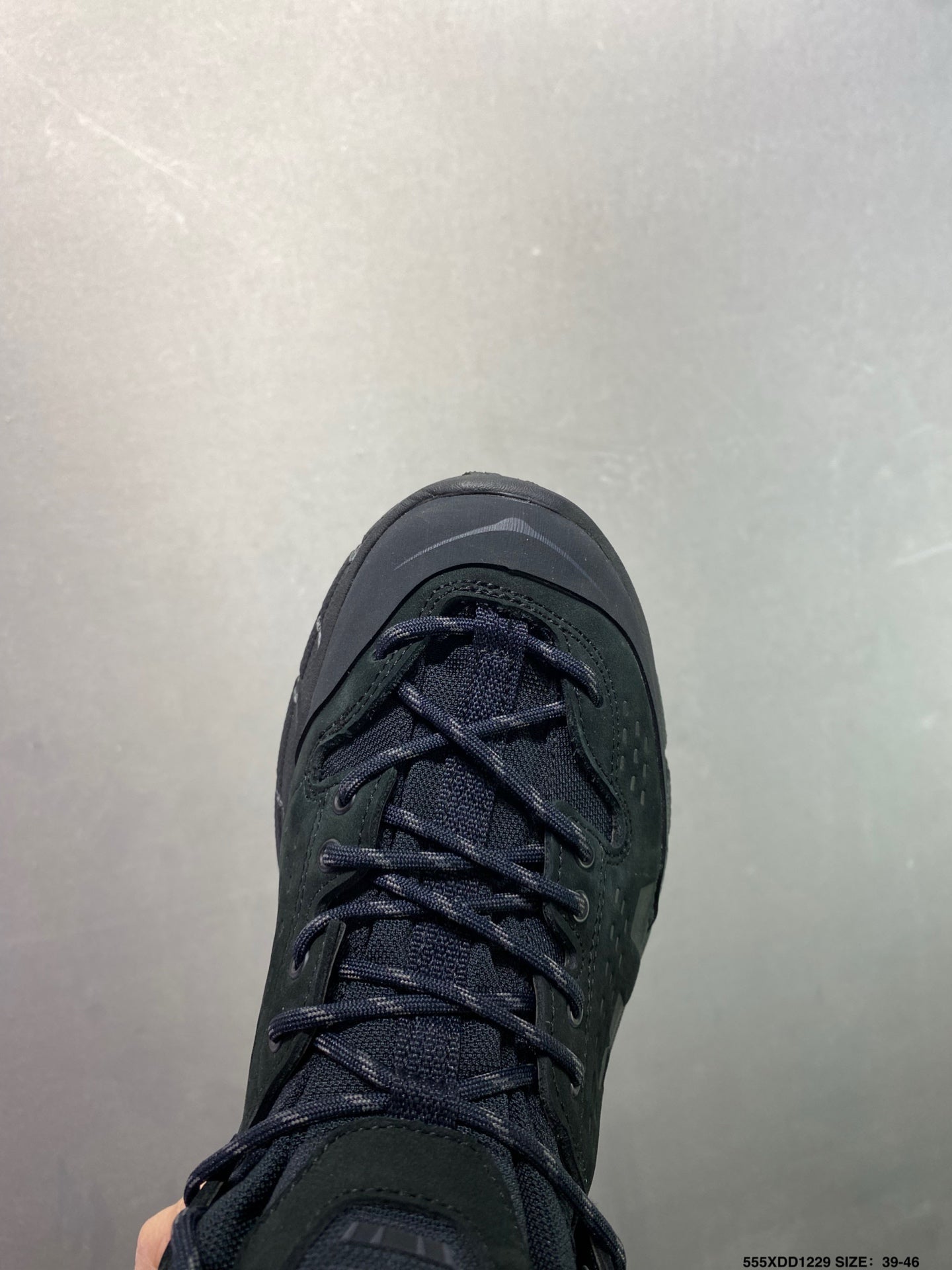 Hoka One One Tor Uitra High
