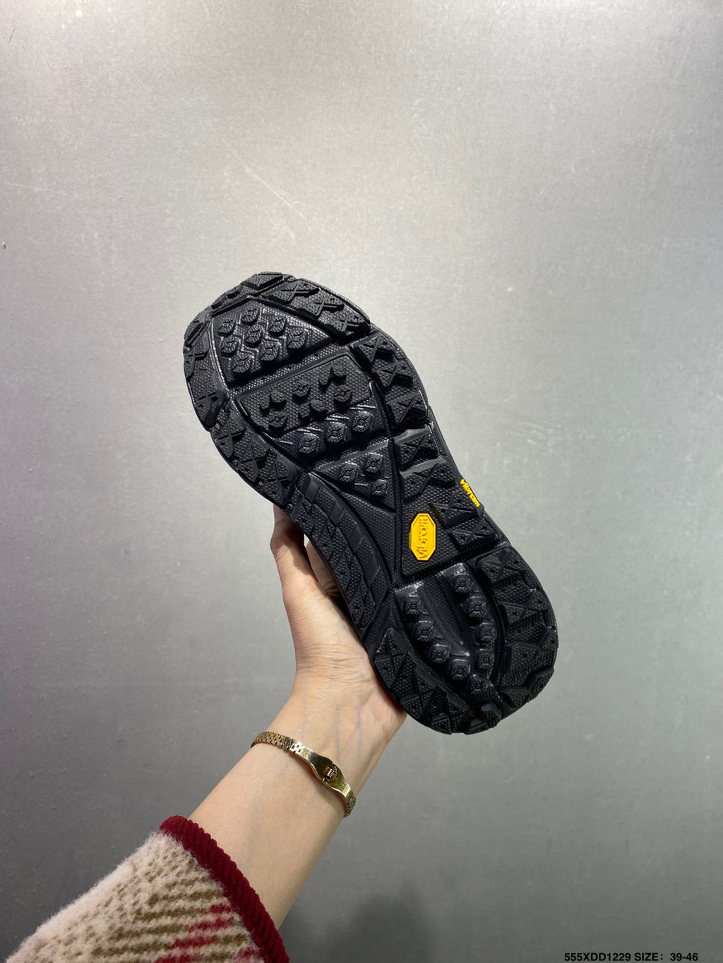 Hoka One One Tor Uitra High