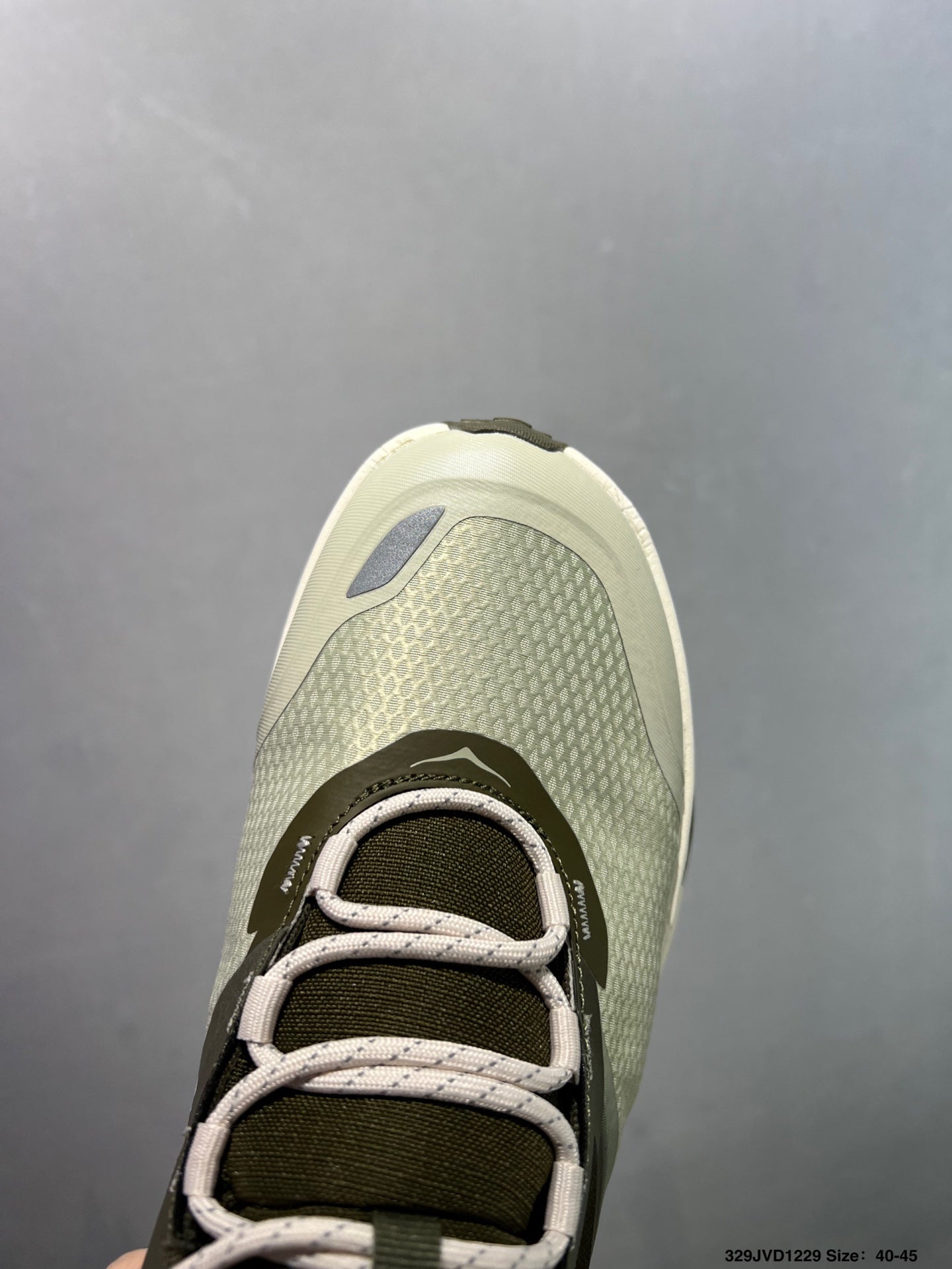 HOKA U SATISFY RUNNING MAFATE TRAIL