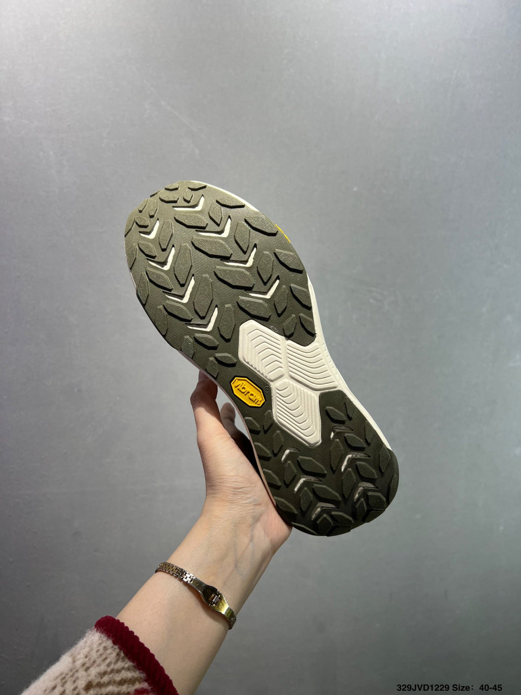 HOKA U SATISFY RUNNING MAFATE TRAIL