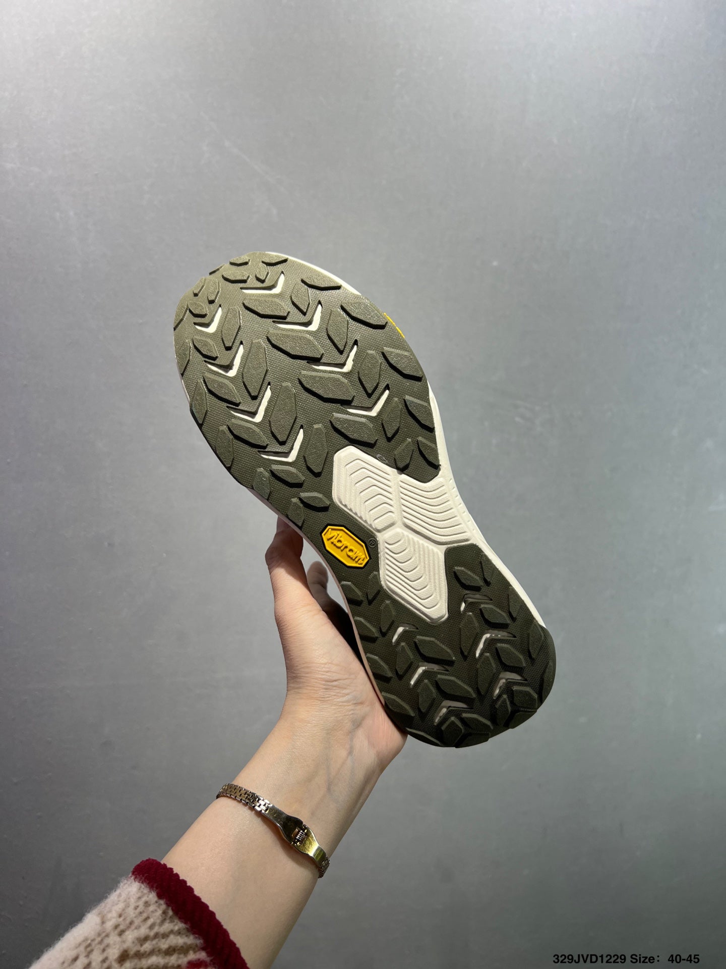 HOKA U SATISFY RUNNING MAFATE TRAIL